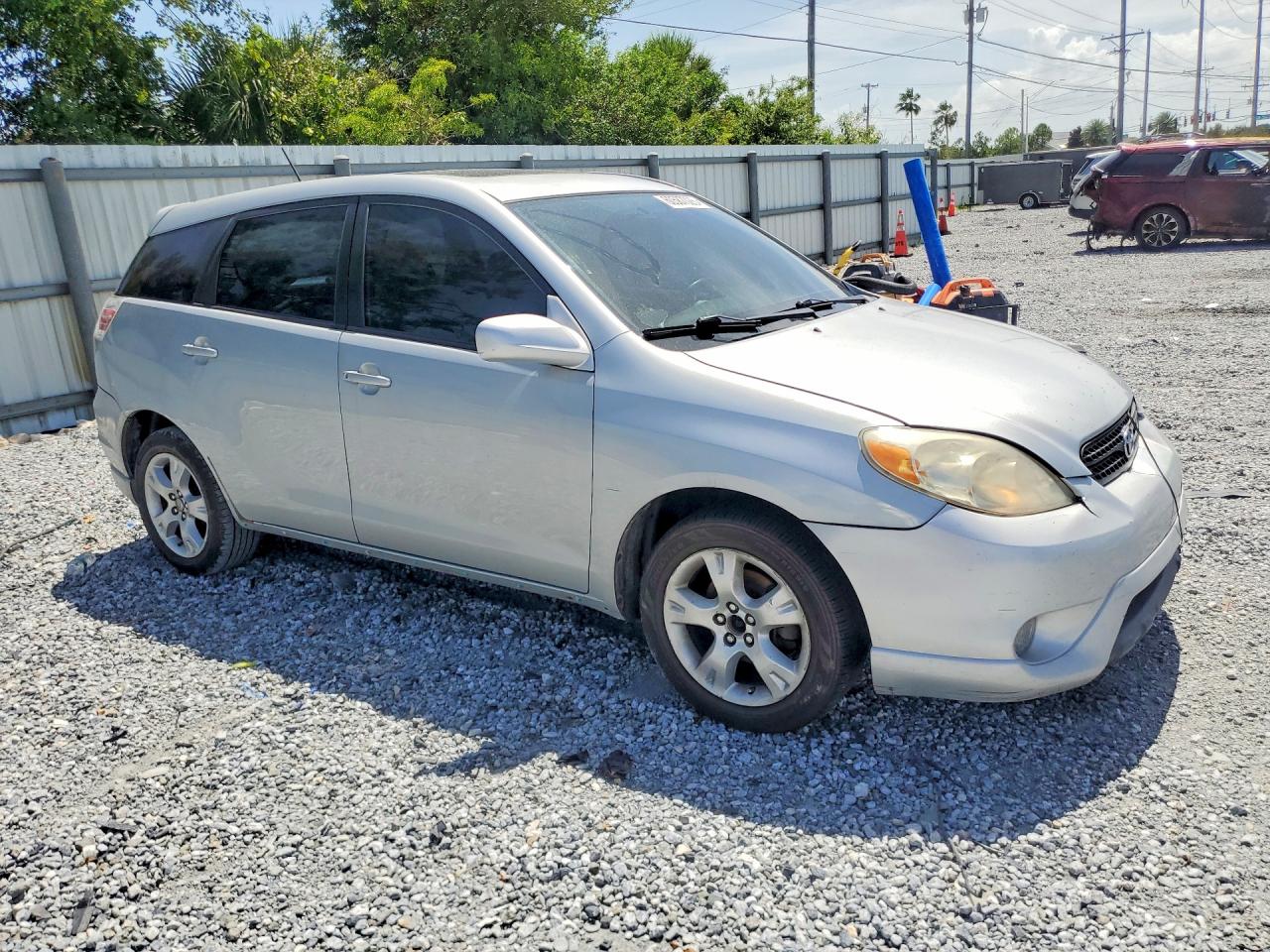 2008 Toyota Corolla Matrix Xr Серебряный vin: 2T1KR32EX8C696490