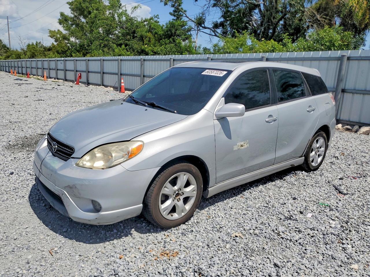 2008 Toyota Corolla Matrix Xr Серебряный vin: 2T1KR32EX8C696490