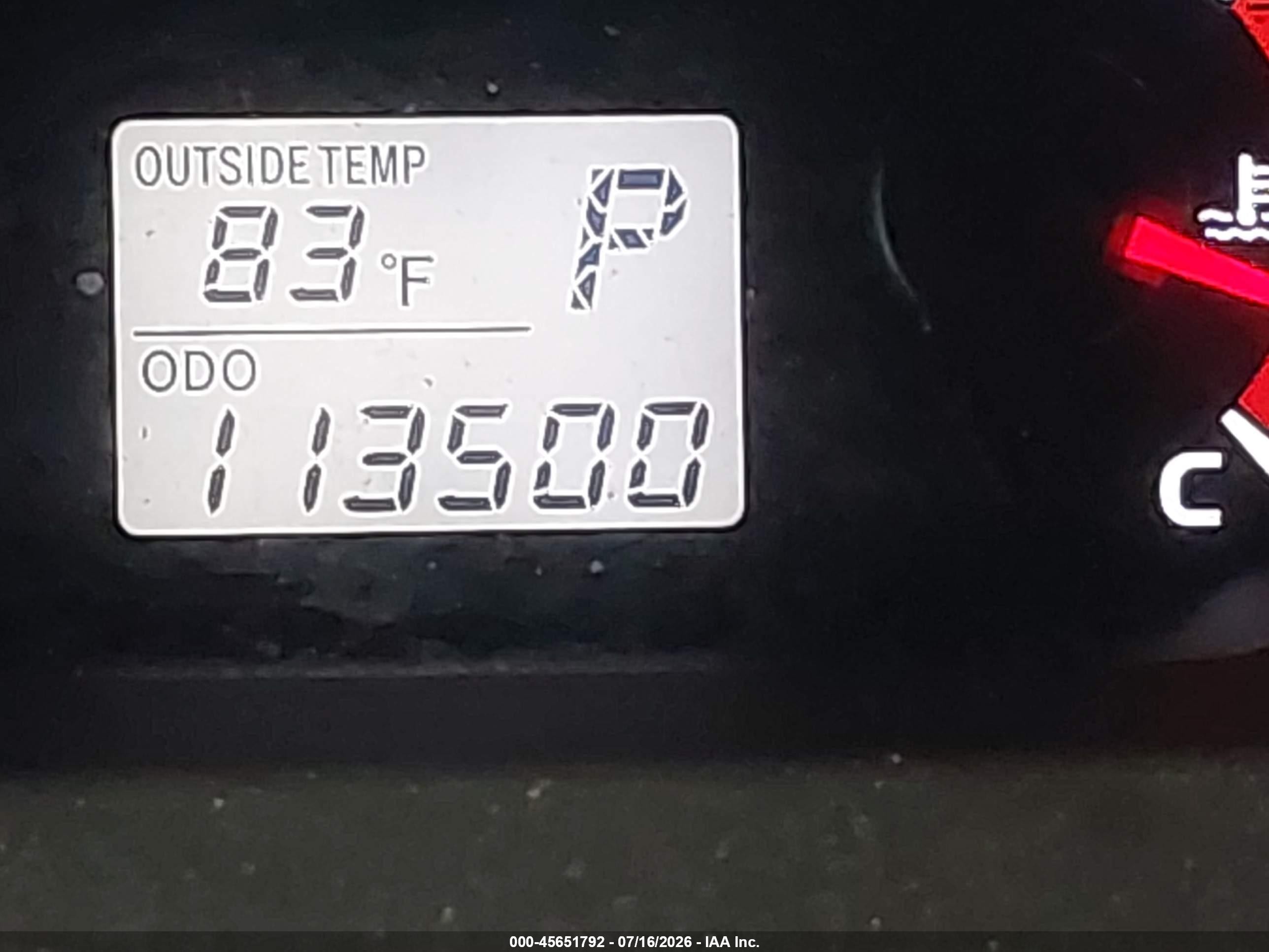 2009 Toyota Matrix   Blue vin: 2T1KU40E09C087126