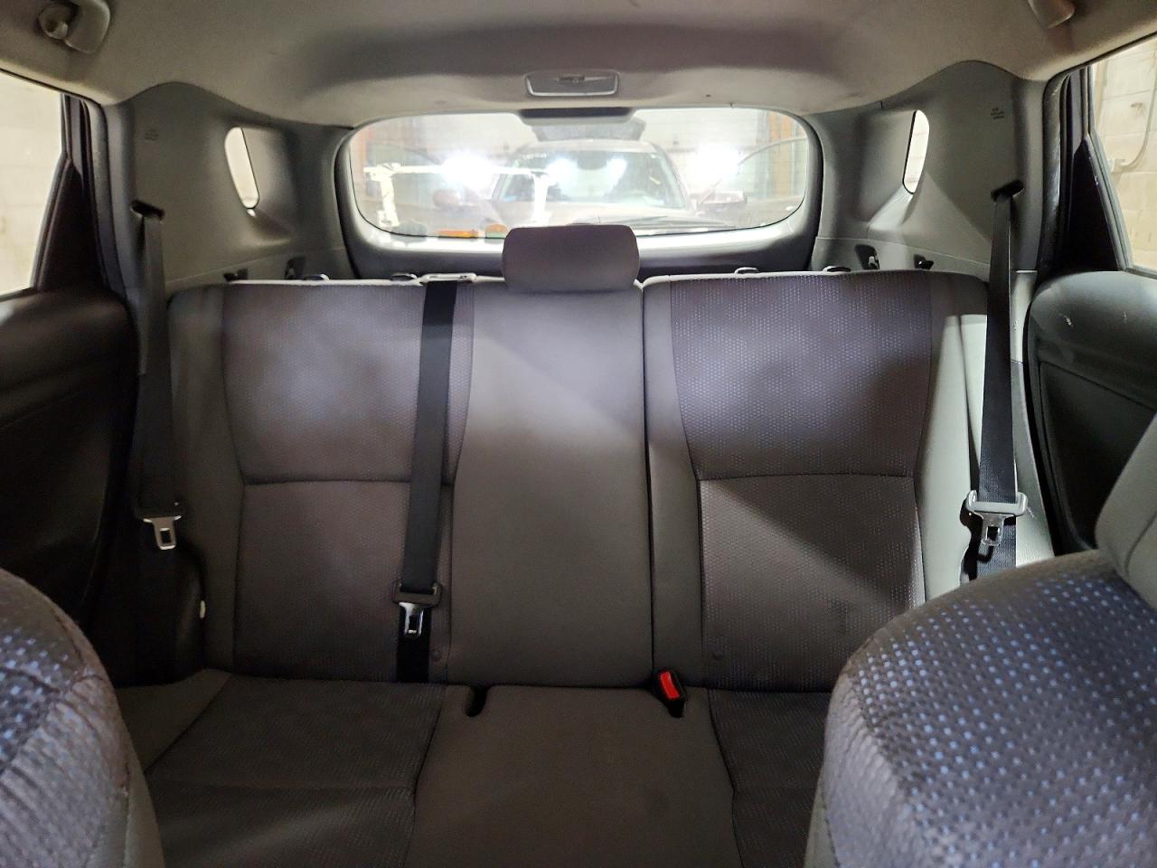 2009 Toyota Matrix Base Blue vin: 2T1KU40E19C038422