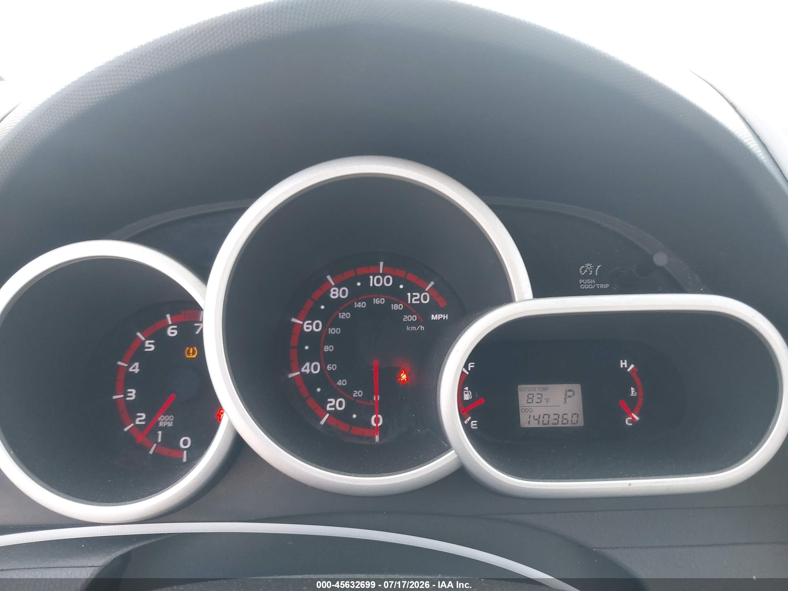 2009 Toyota Matrix   Silver vin: 2T1KU40E89C071109