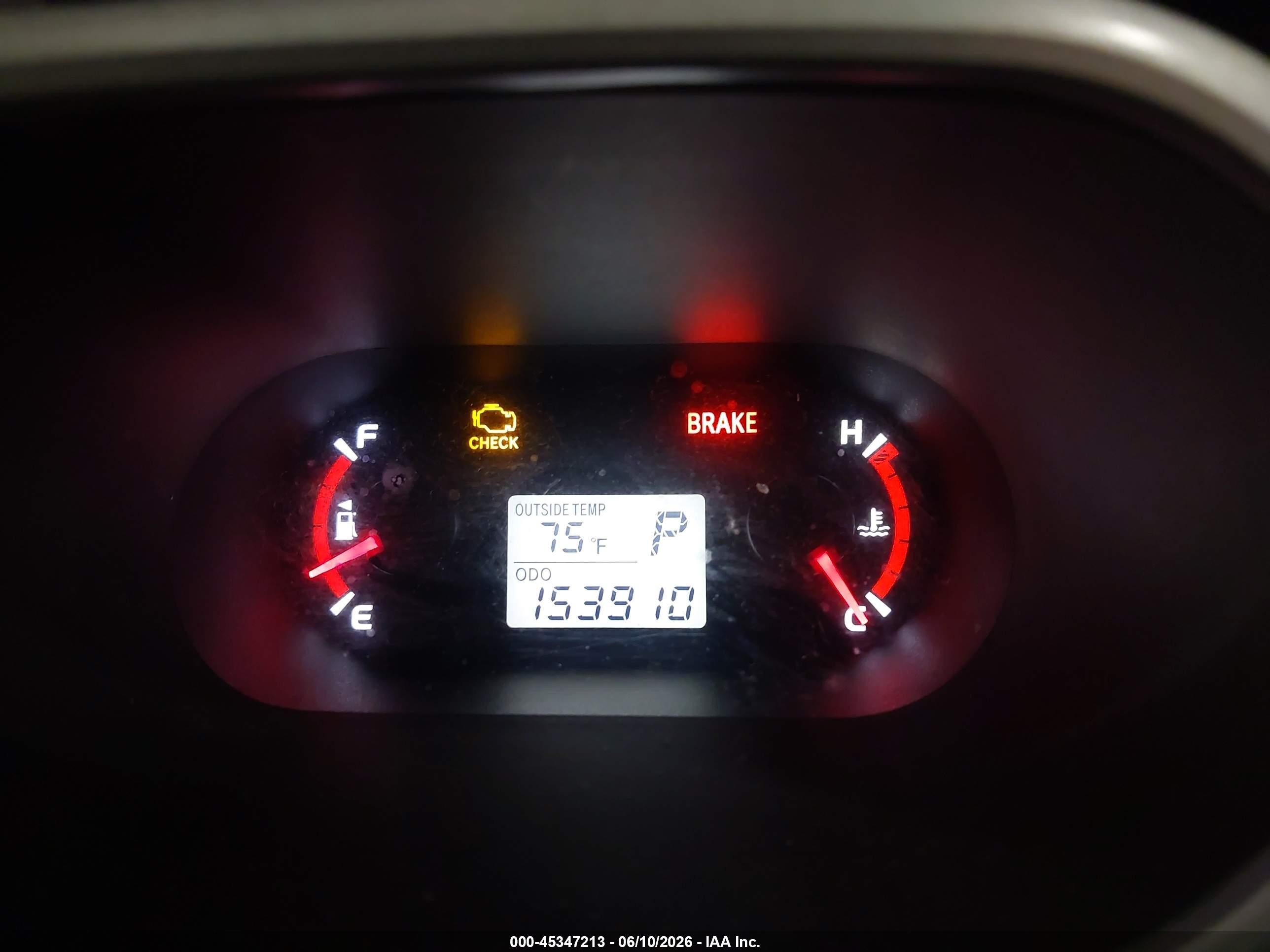 2009 Toyota Matrix   Серый vin: 2T1KU40E89C087276