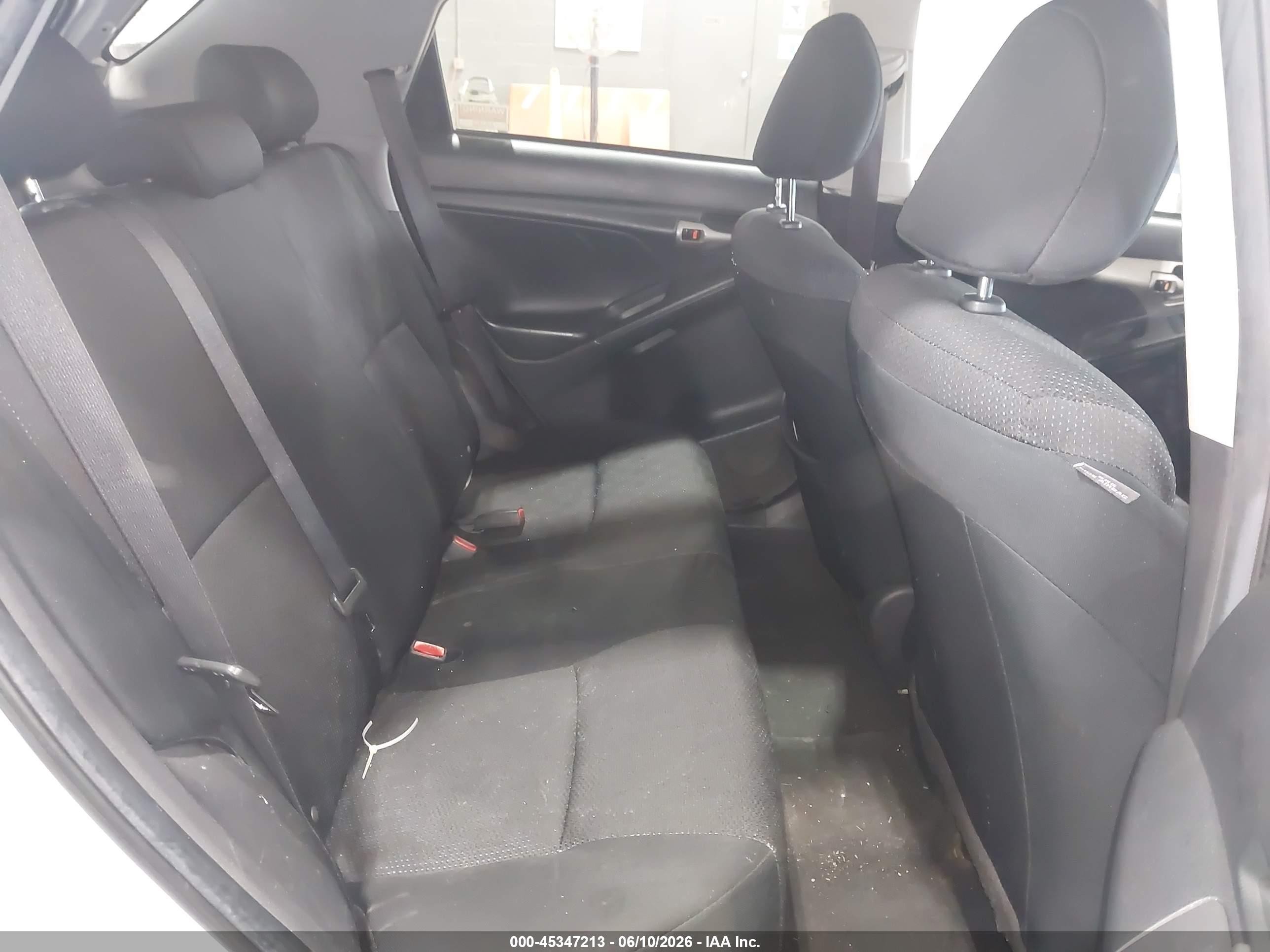 2009 Toyota Matrix   Серый vin: 2T1KU40E89C087276