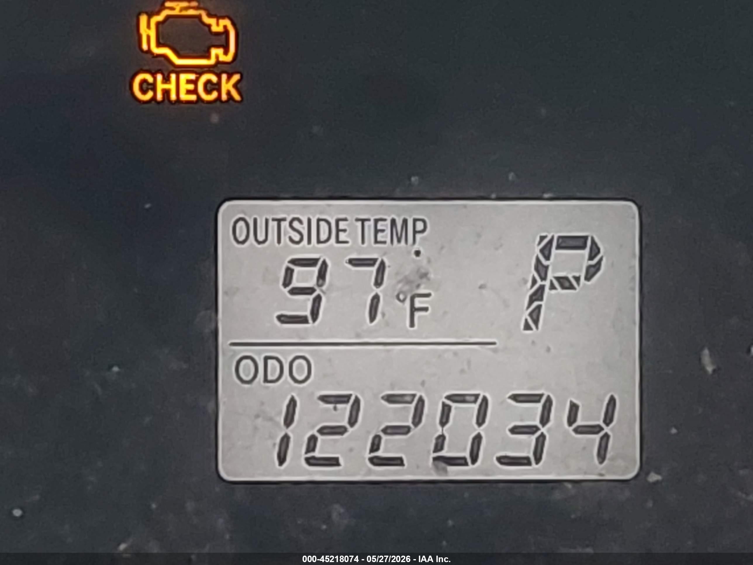 2009 Toyota Matrix Gray vin: 2T1KU40E99C130636
