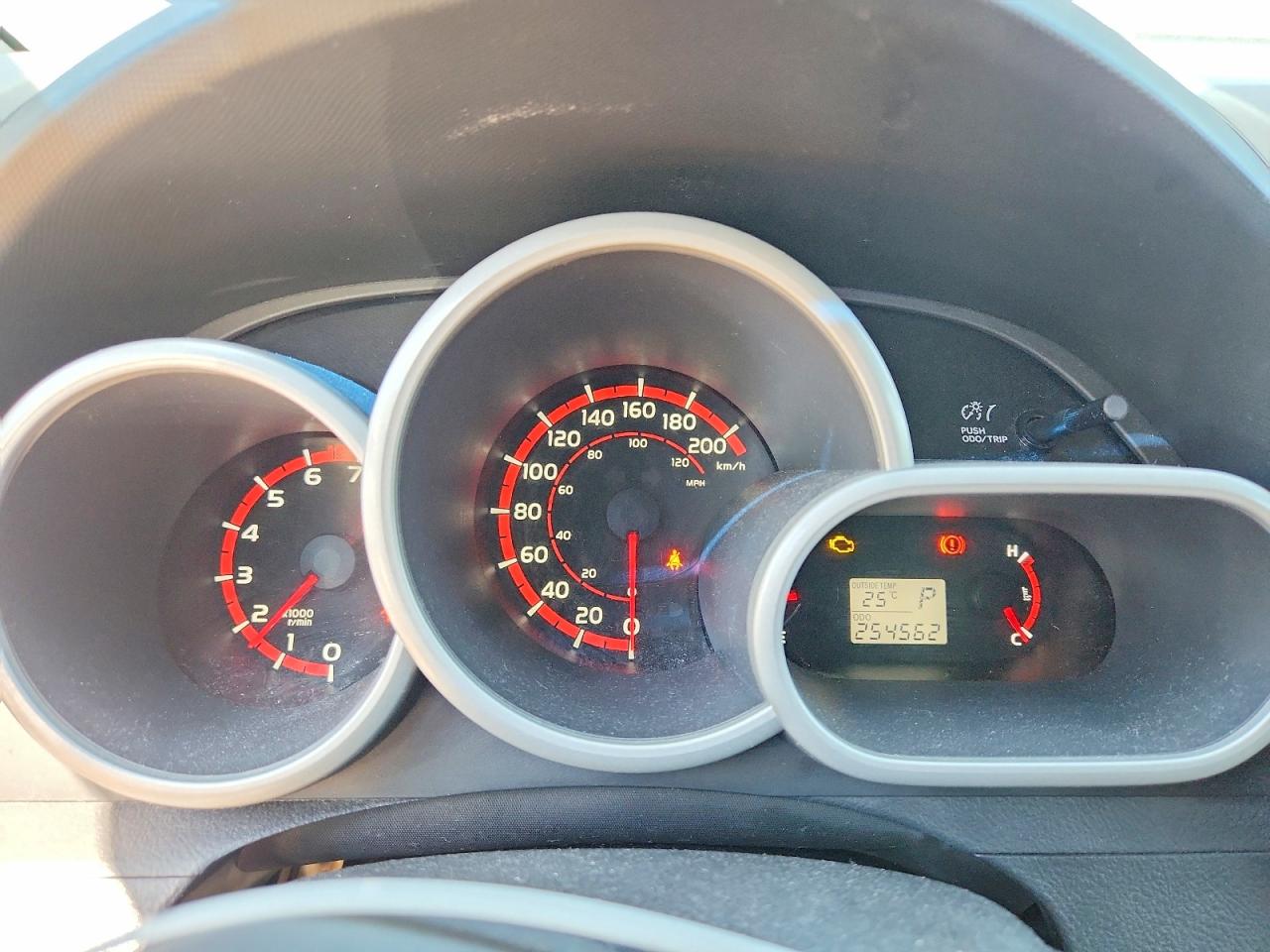 2010 Toyota Matrix Base Gray vin: 2T1KU4EE2AC370088