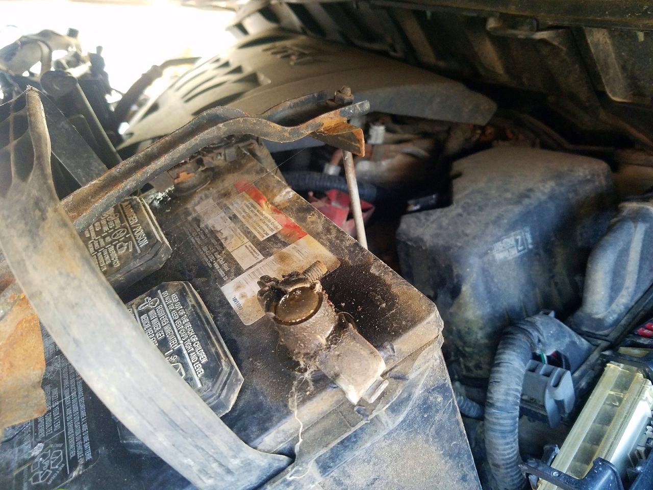 2010 Toyota Corolla Matrix Base Серый vin: 2T1KU4EE2AC411643