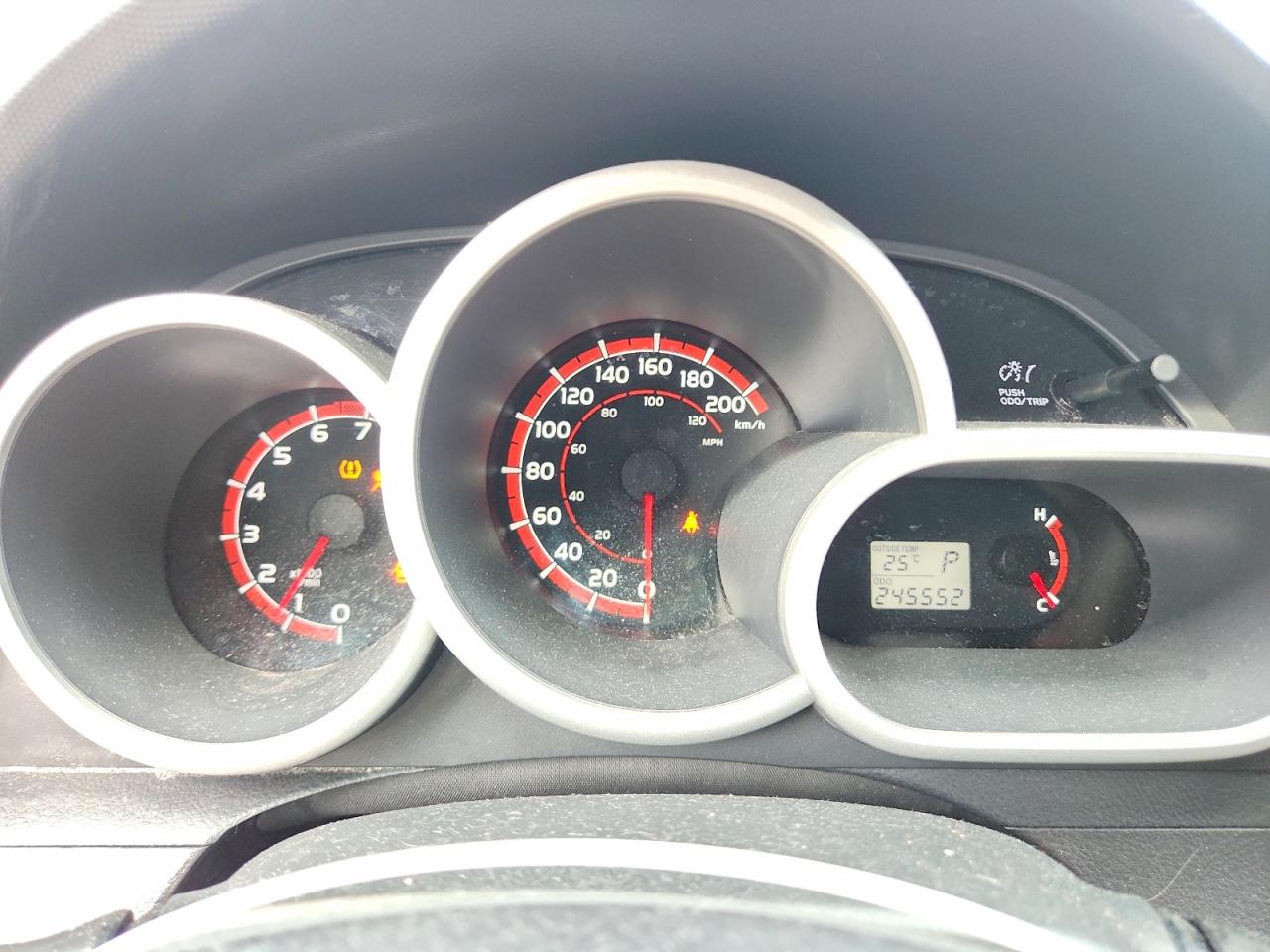 2012 Toyota Matrix L Black vin: 2T1KU4EE3CC792762
