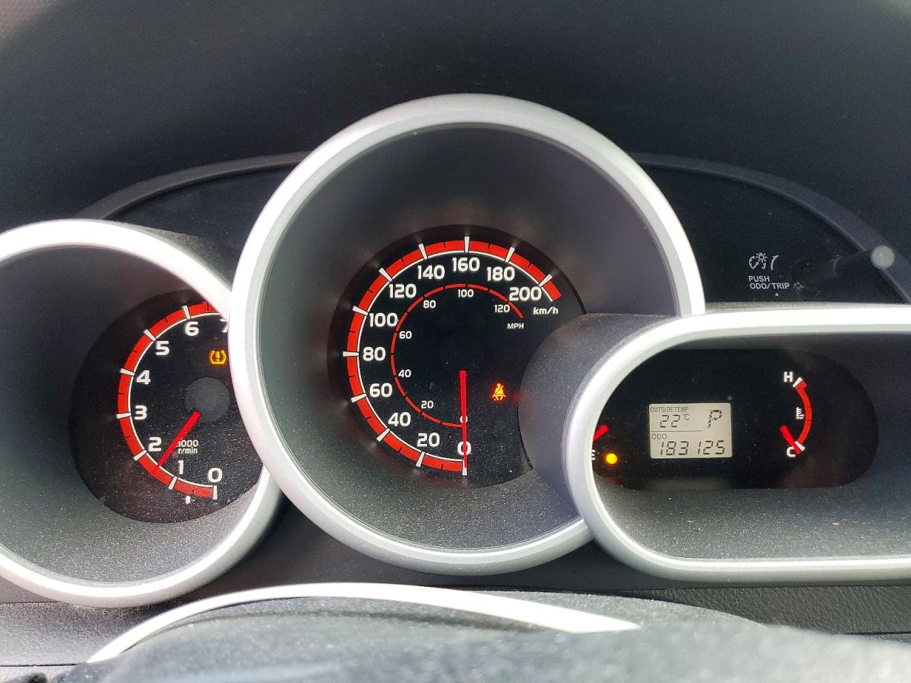 2013 Toyota Matrix L Black vin: 2T1KU4EE3DC035569