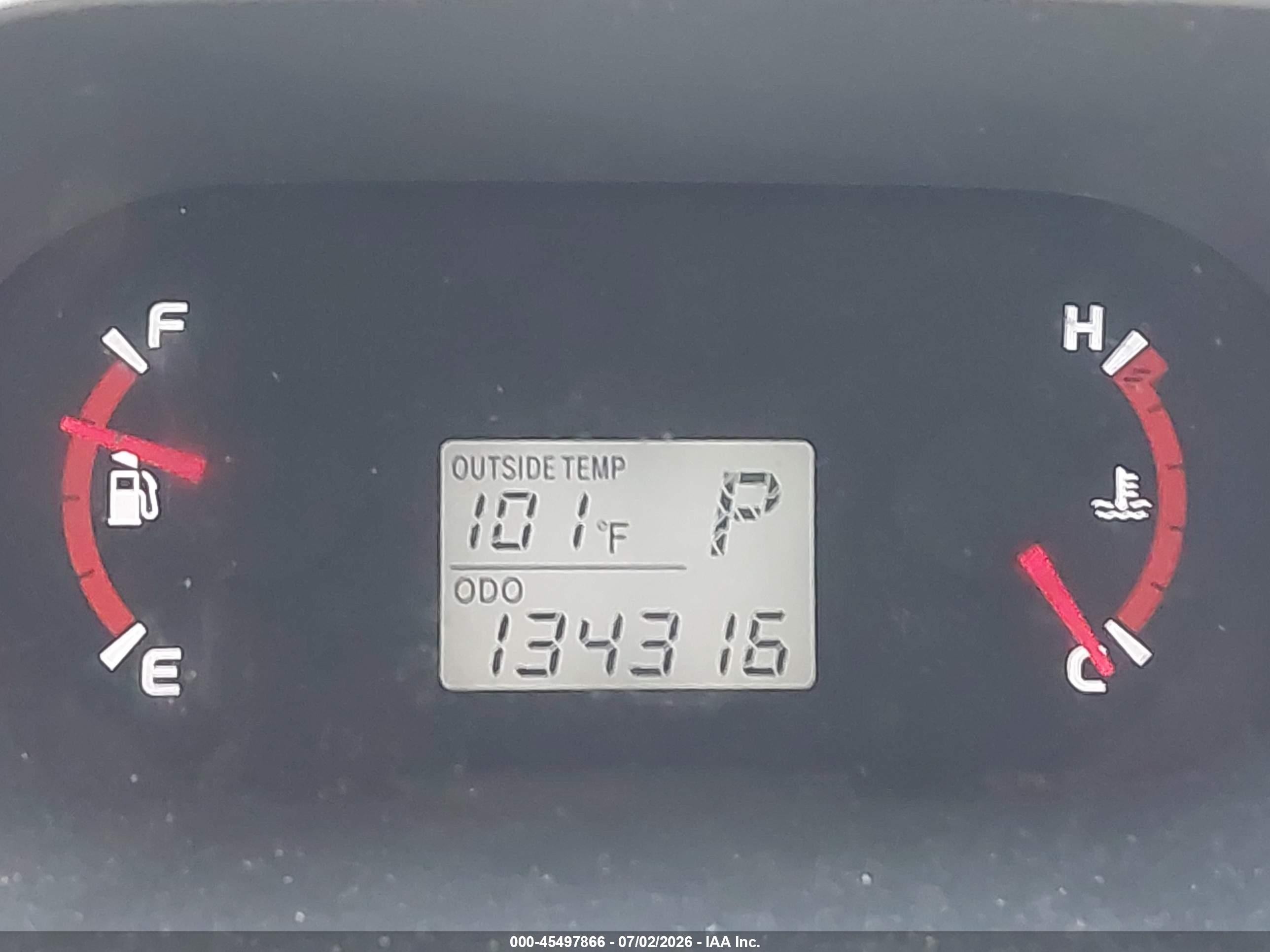 2010 Toyota Matrix   Silver vin: 2T1KU4EE5AC267957