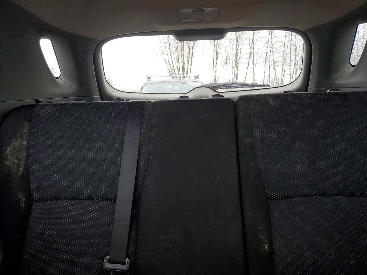 2010 Toyota Matrix Base Silver vin: 2T1KU4EE8AC287720