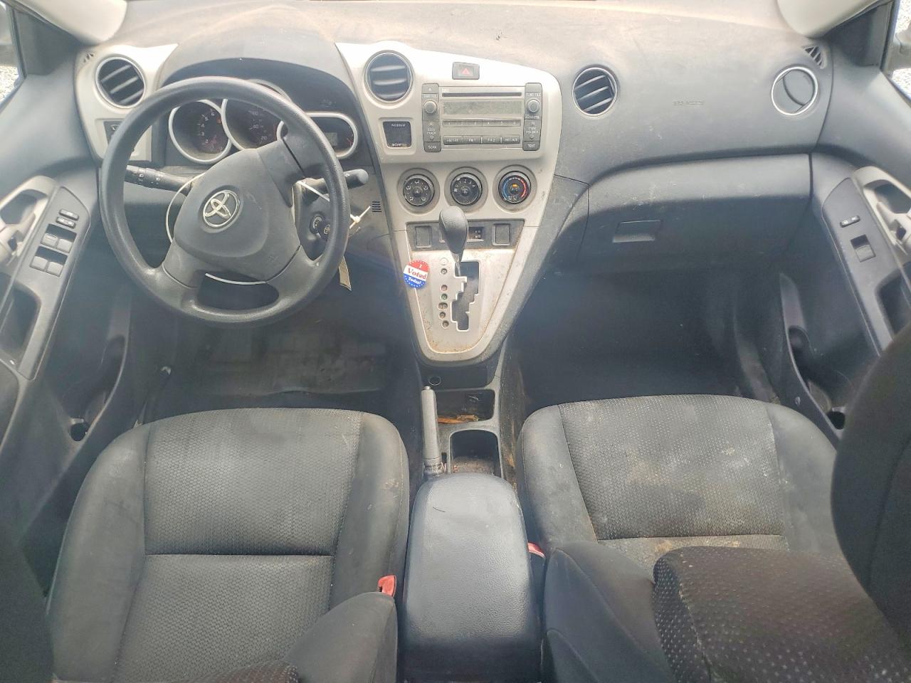 2010 Toyota Corolla Orange vin: 2T1KU4EE8AC304130