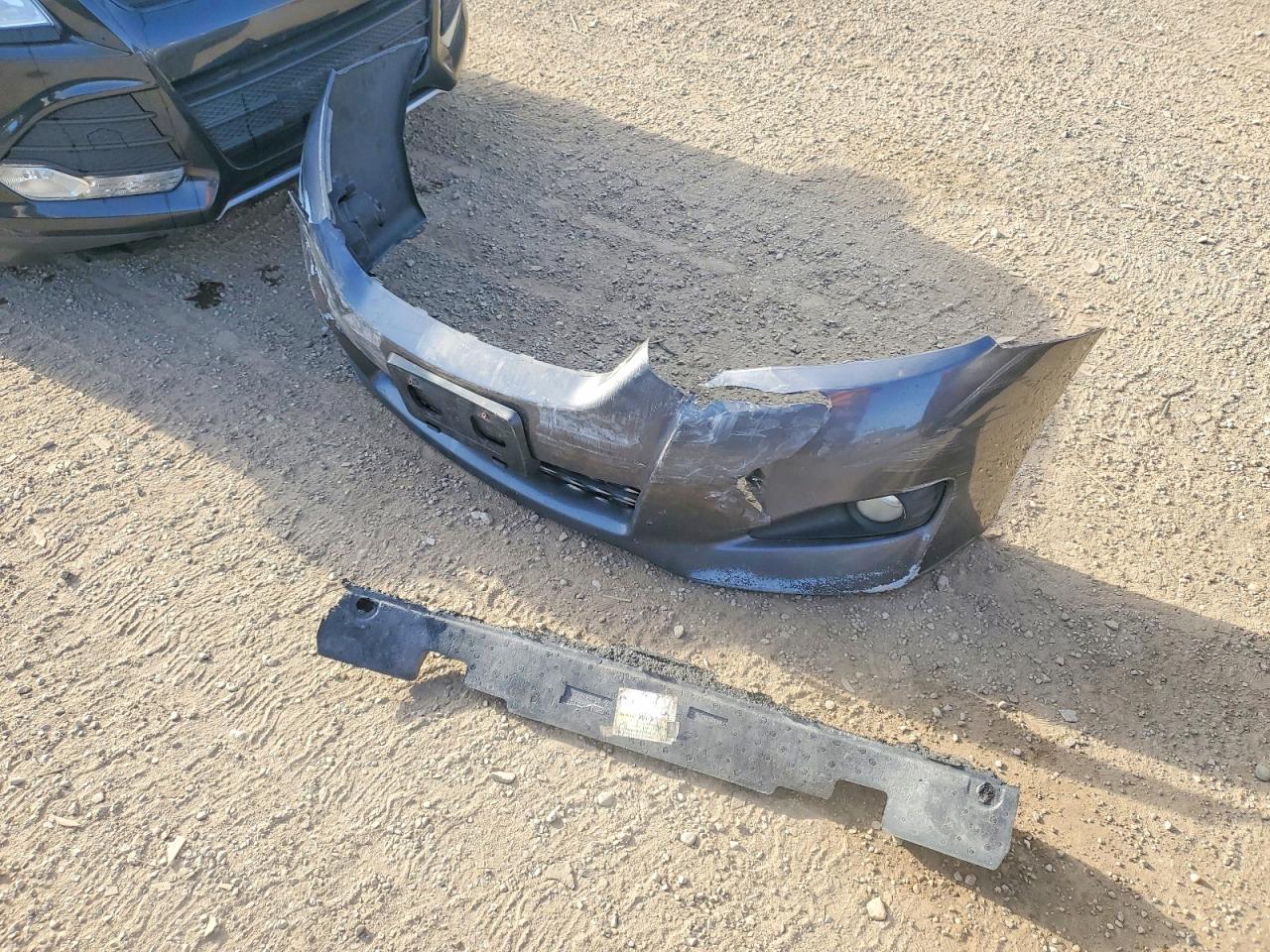 2014 Toyota Matrix Base Charcoal vin: 2T1KU4EE8EC129934