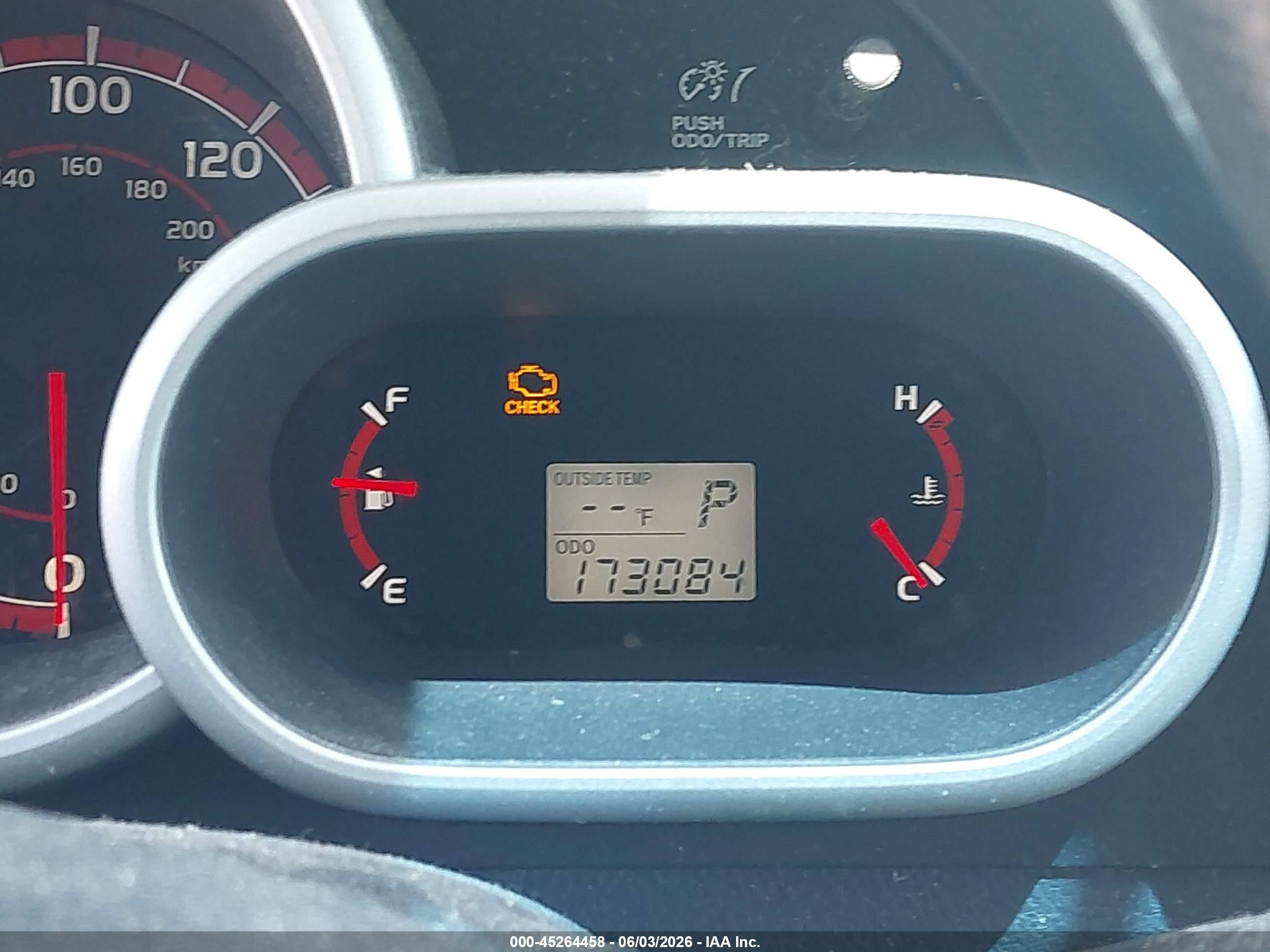 2011 Toyota Matrix   Зеленый vin: 2T1KU4EE9BC555191