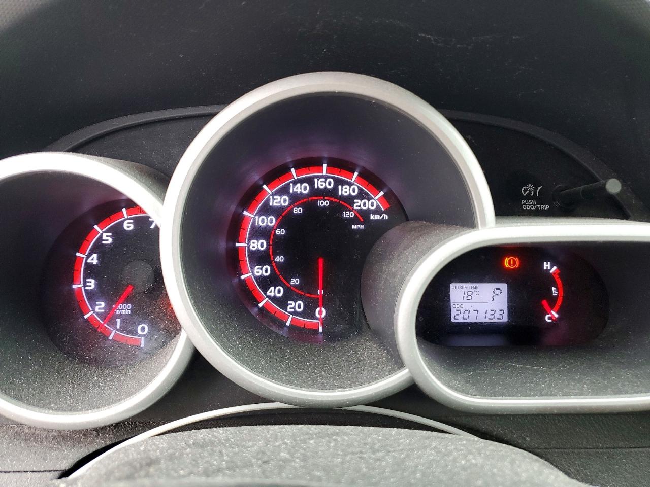 2014 Toyota Matrix Base Синий vin: 2T1KU4EE9EC132177