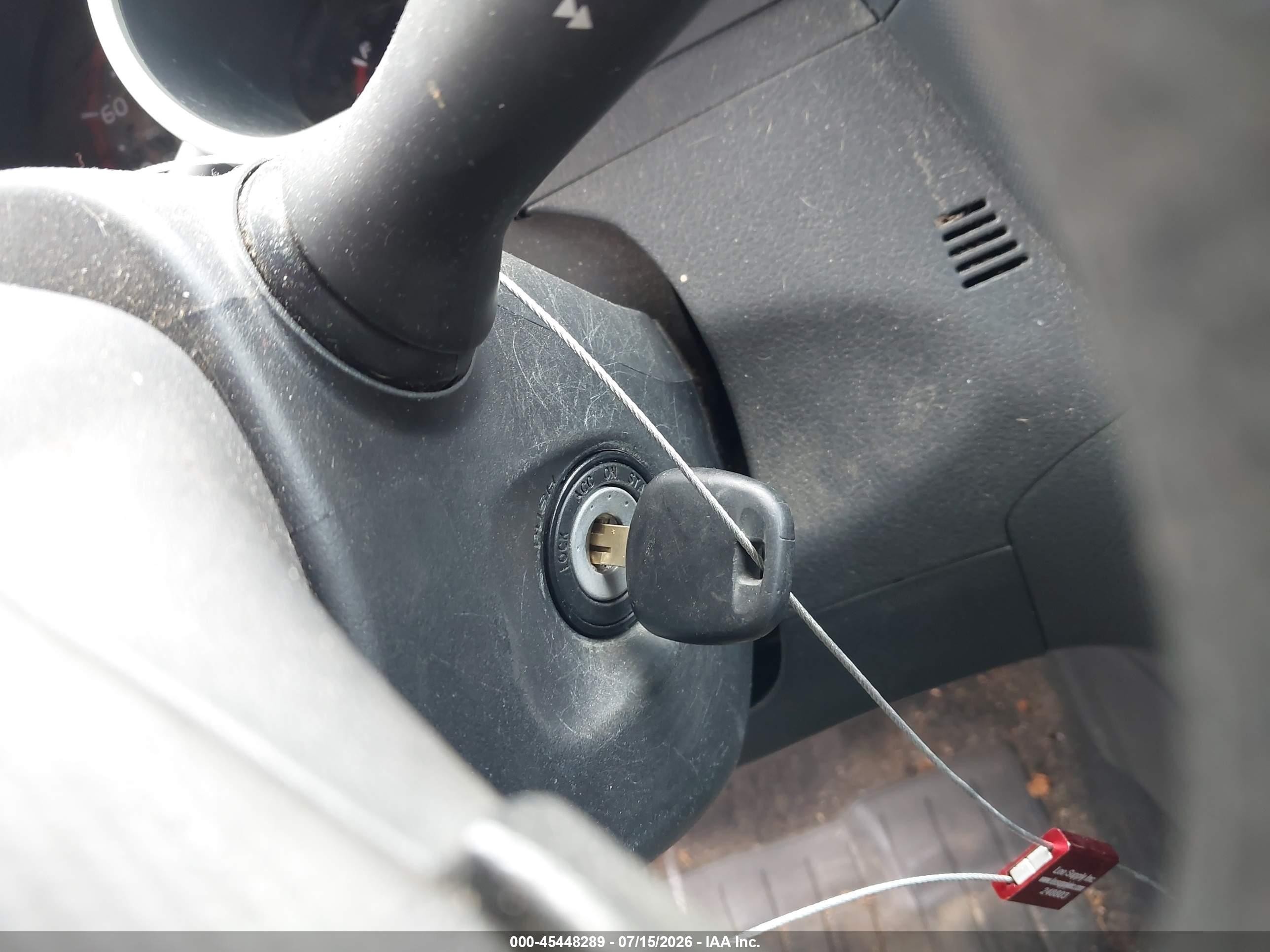 2010 Toyota Matrix   Gray vin: 2T1KU4EEXAC512574