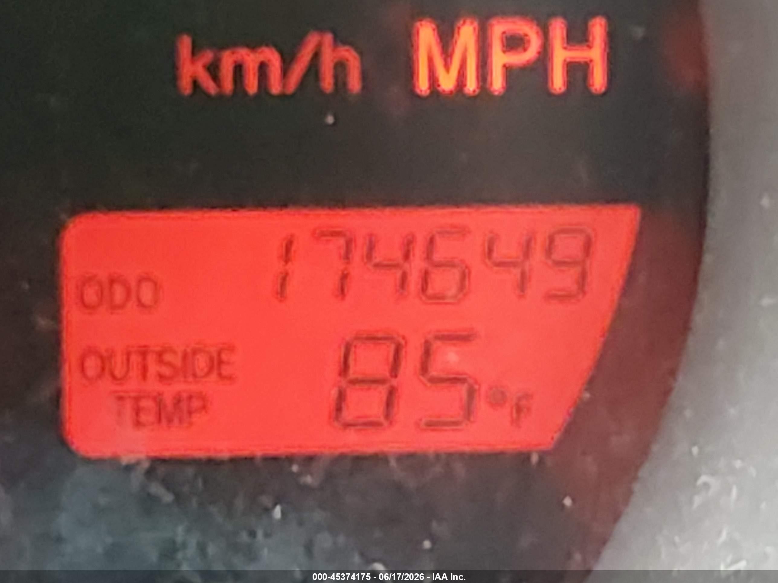 2003 Toyota Matrix Xrs Red vin: 2T1KY38E83C144845