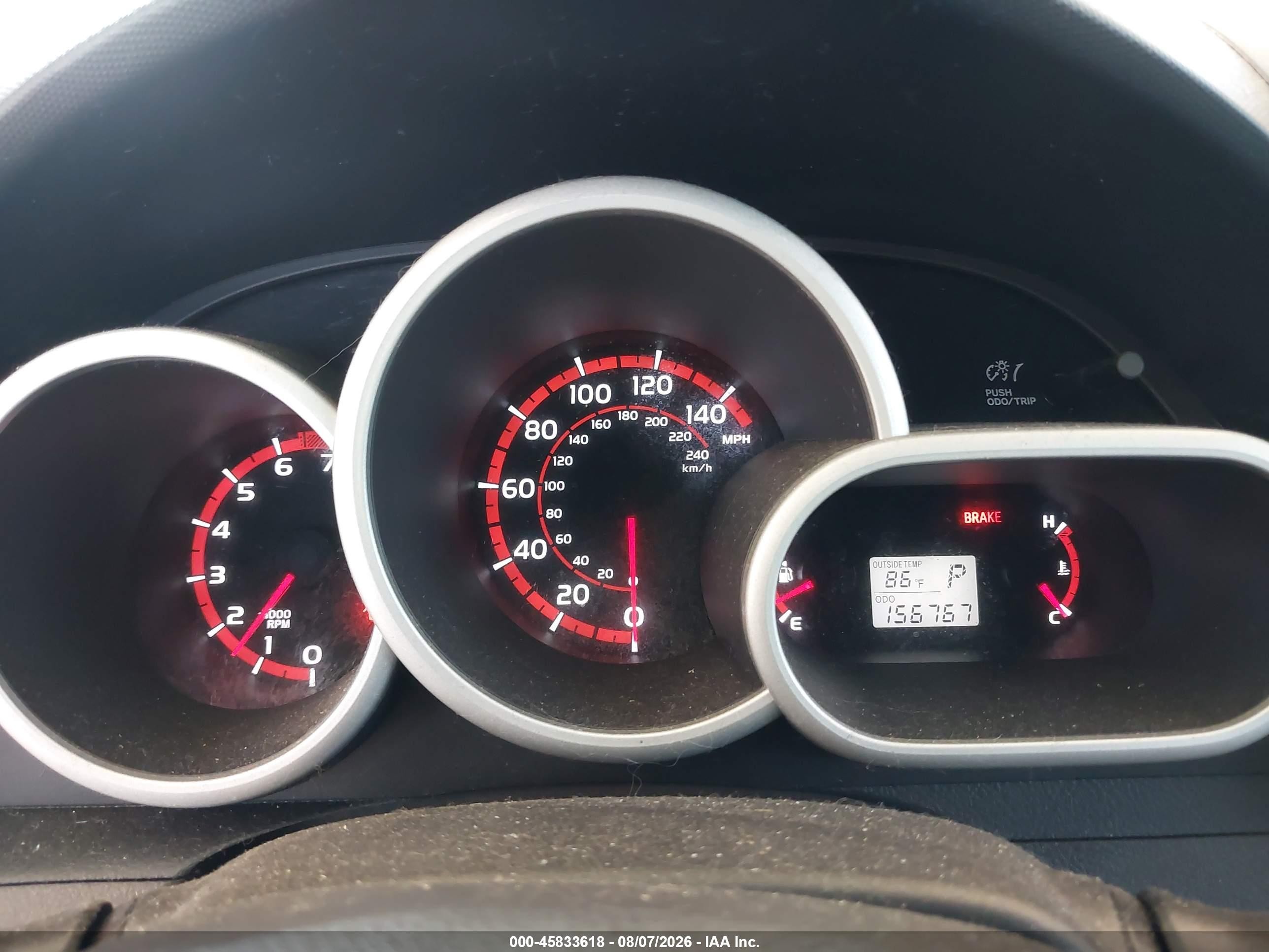 2009 Toyota Matrix S Blue vin: 2T1LE40E19C009150