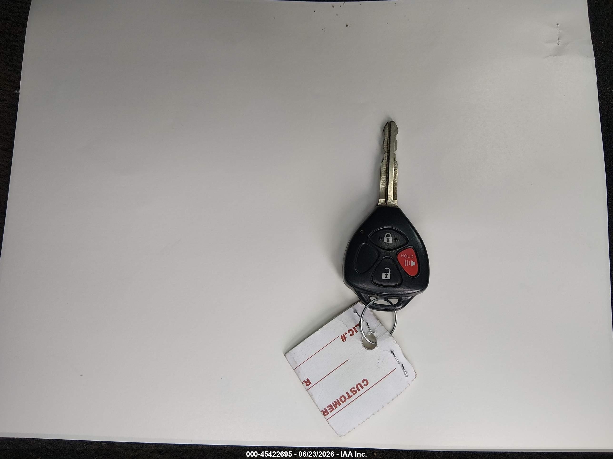 2009 Toyota Matrix S Silver vin: 2T1LE40E79C005152