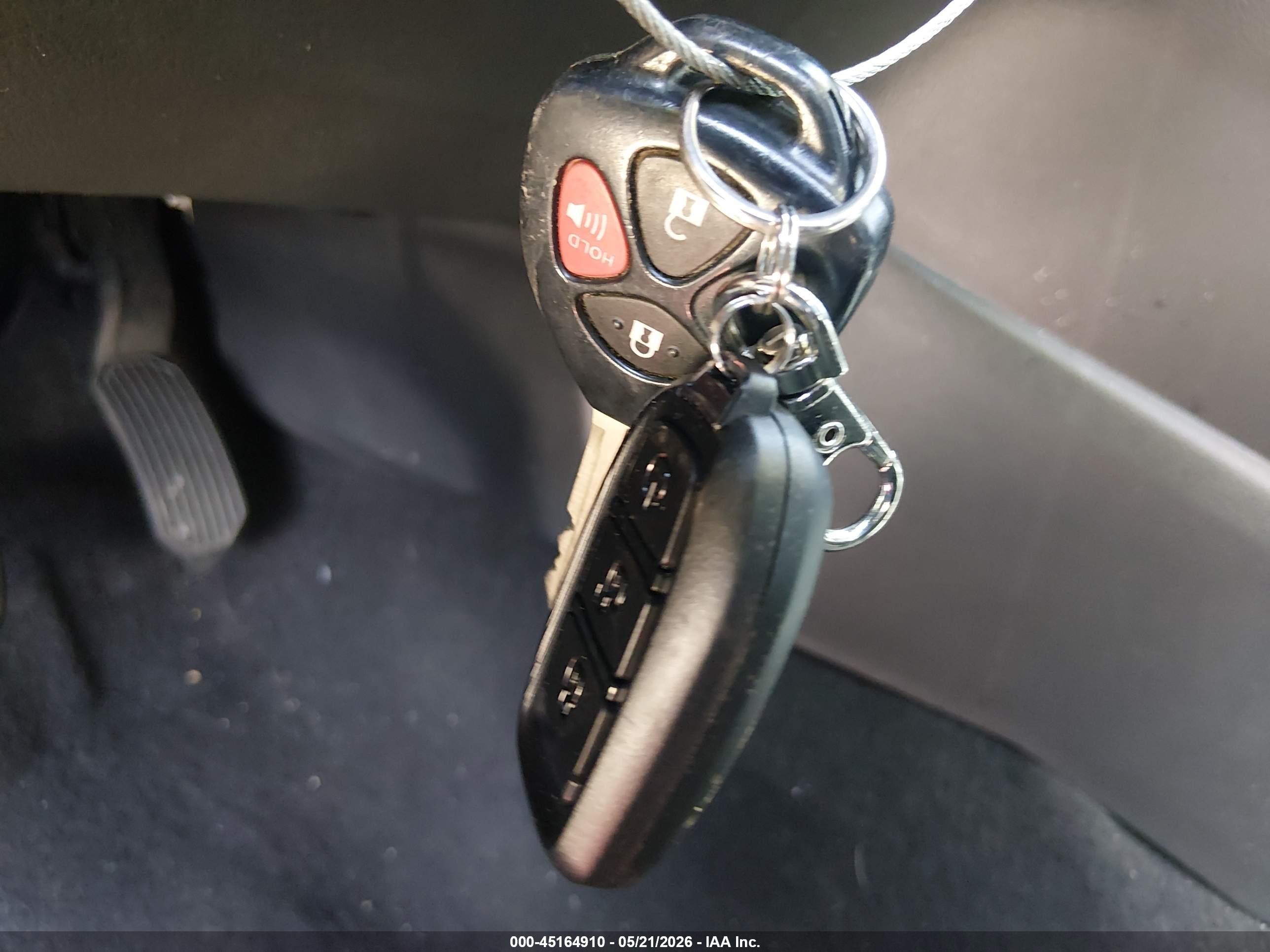 2013 Toyota Matrix S Gray vin: 2T1LE4EE1DC022840