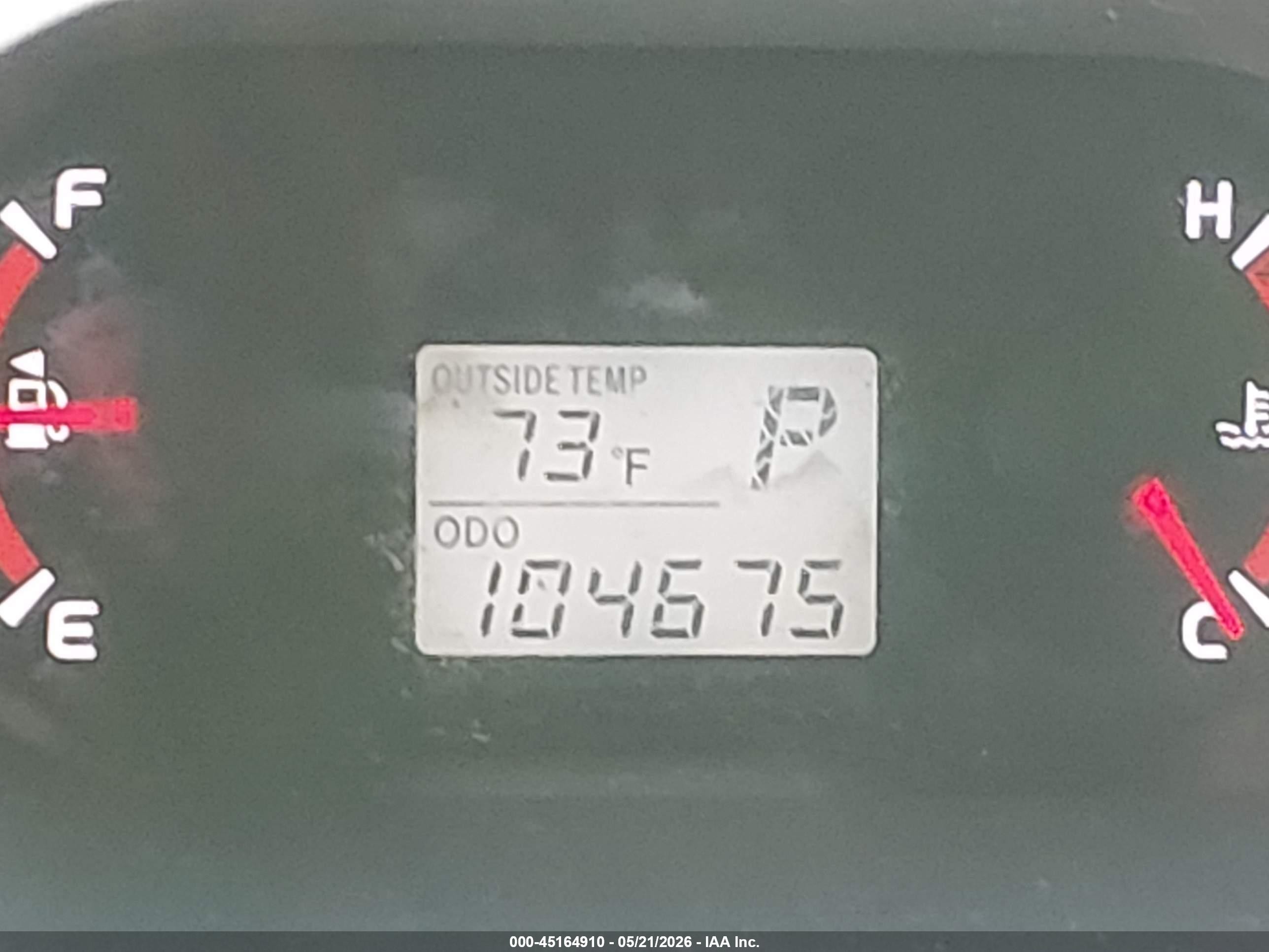2013 Toyota Matrix S Gray vin: 2T1LE4EE1DC022840
