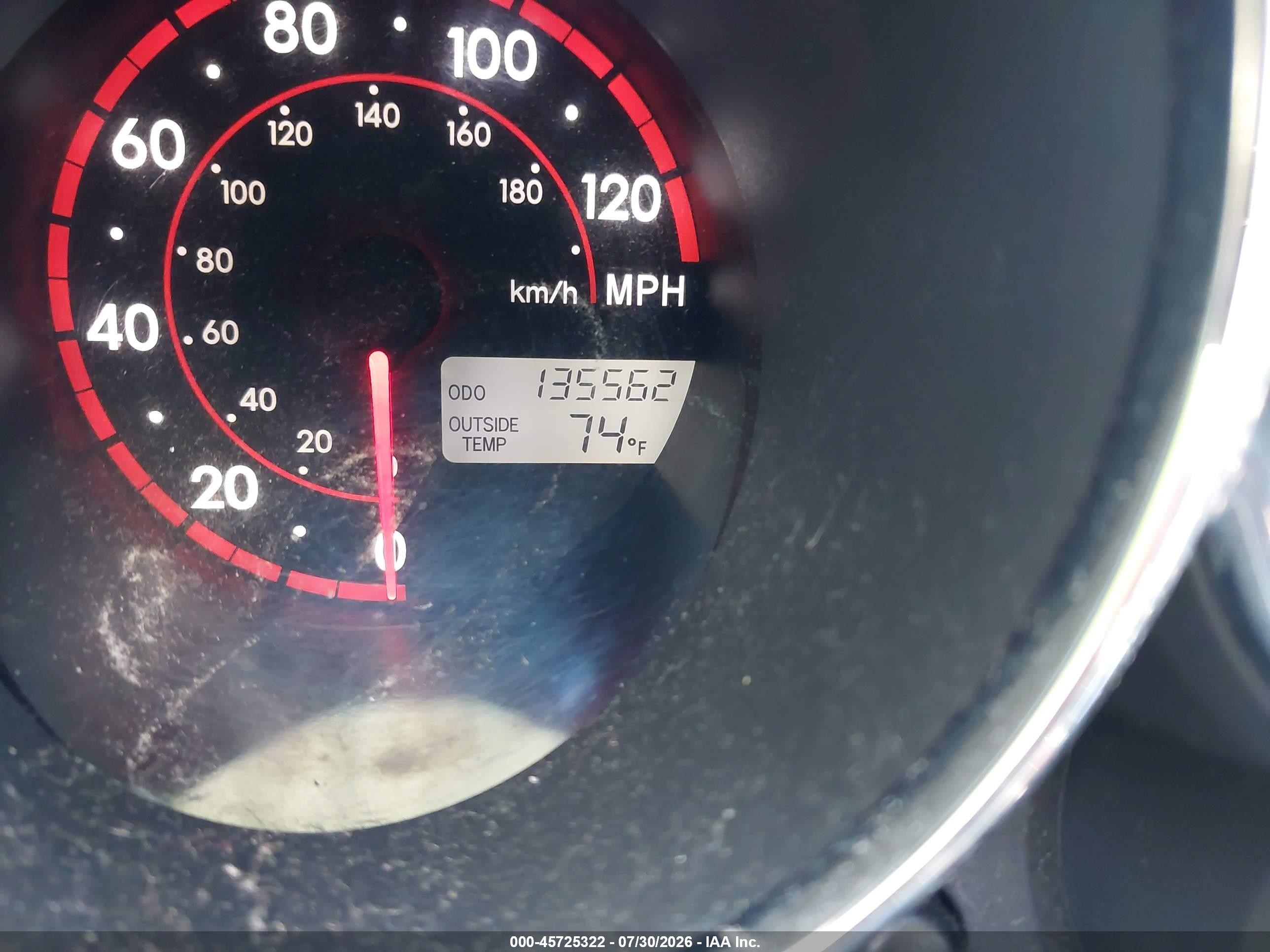 2005 Toyota Matrix Xr Light Blue vin: 2T1LR30E35C395661