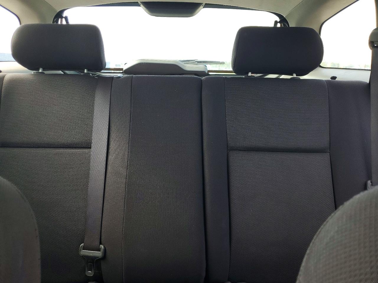 2004 Toyota Matrix Xr Gray vin: 2T1LR32E04C273481