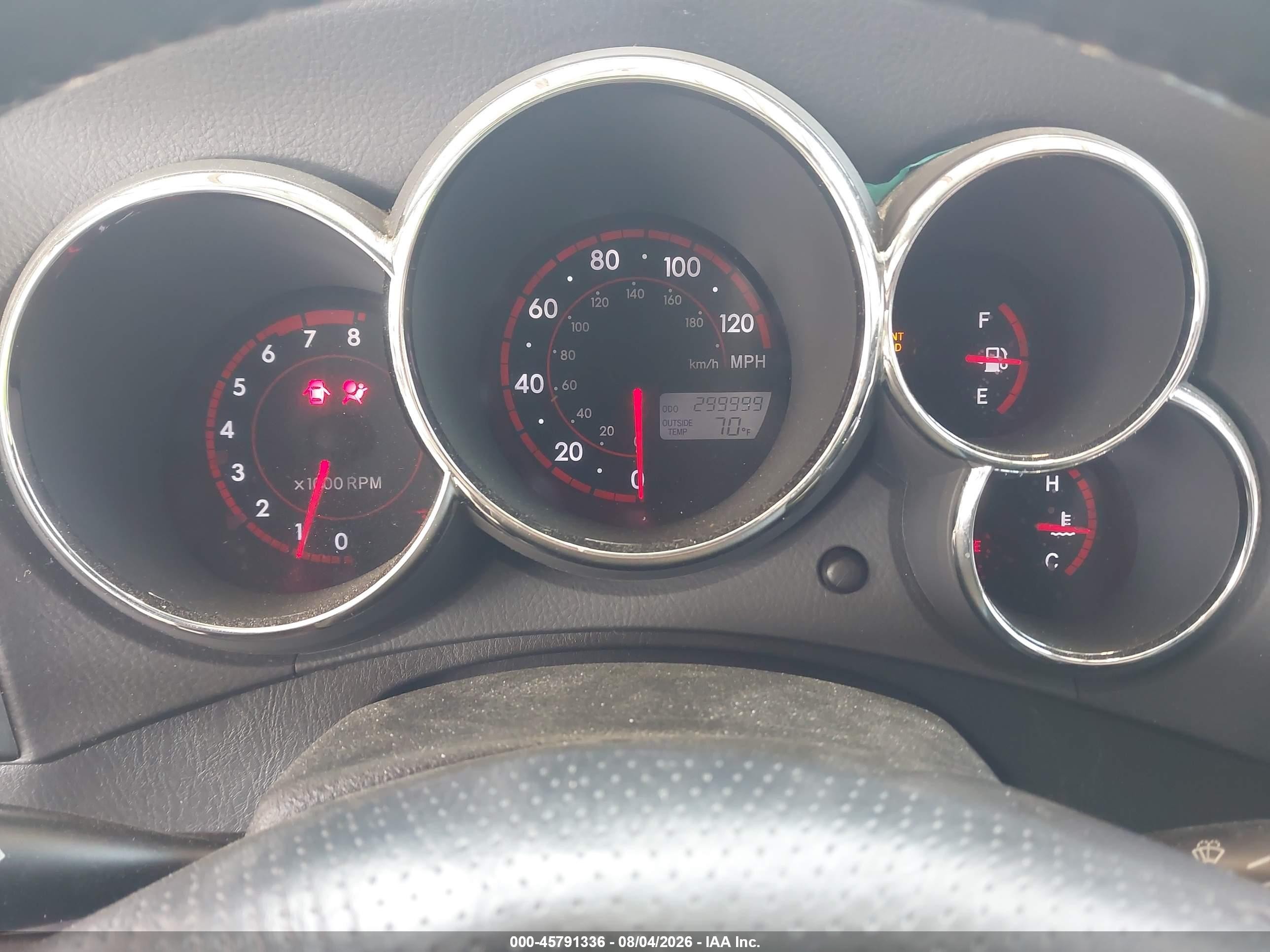 2005 Toyota Matrix Xr Black vin: 2T1LR32E05C371749