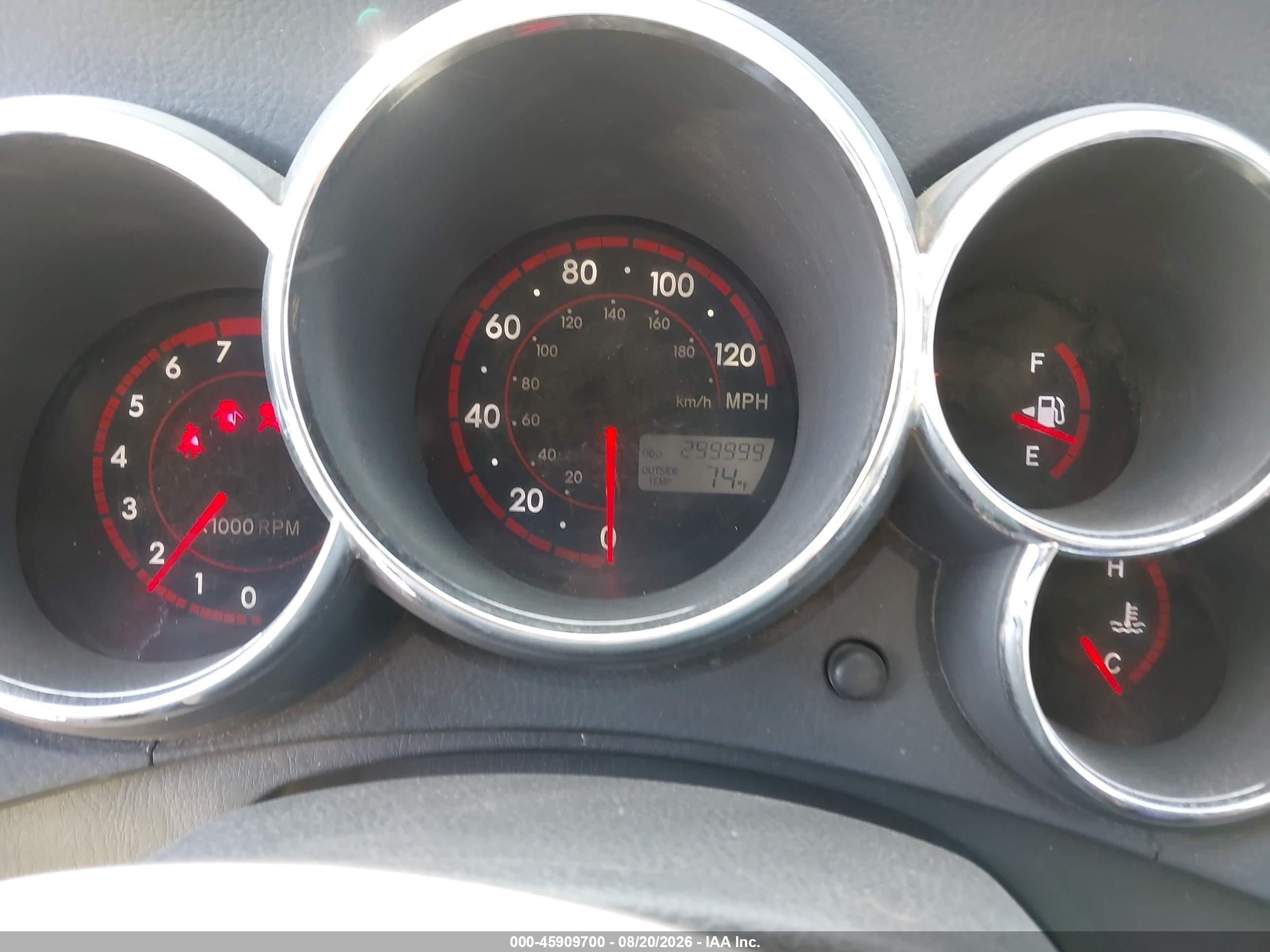 2006 Toyota Matrix   Green vin: 2T1LR32E06C560161