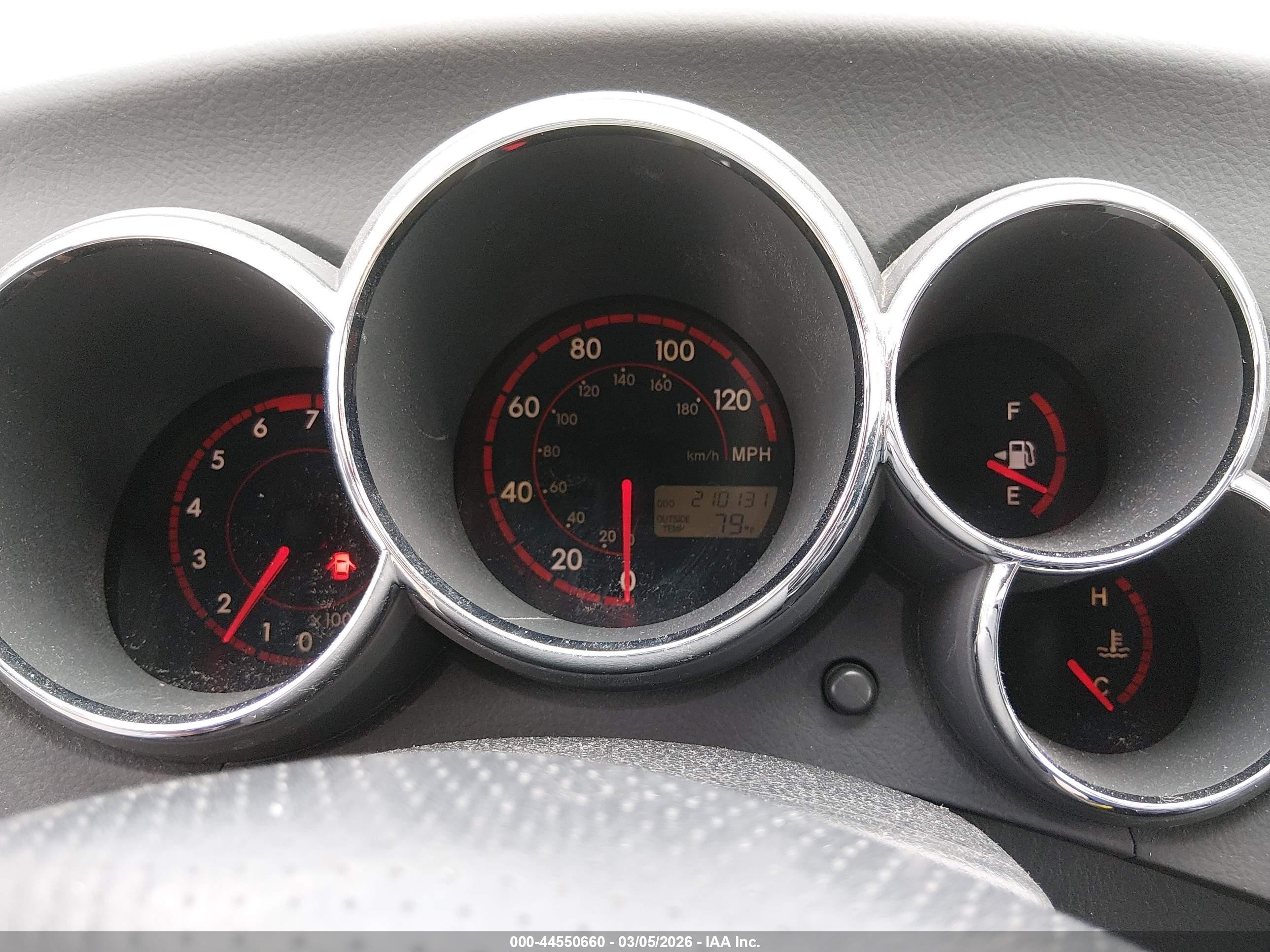 2004 Toyota Matrix Xr Gray vin: 2T1LR32E24C239266