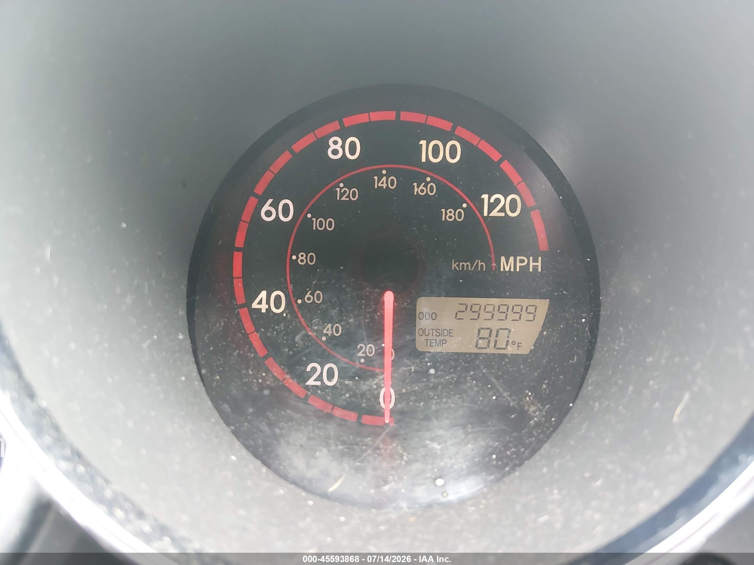2004 Toyota Matrix Xr White vin: 2T1LR32E34C285737
