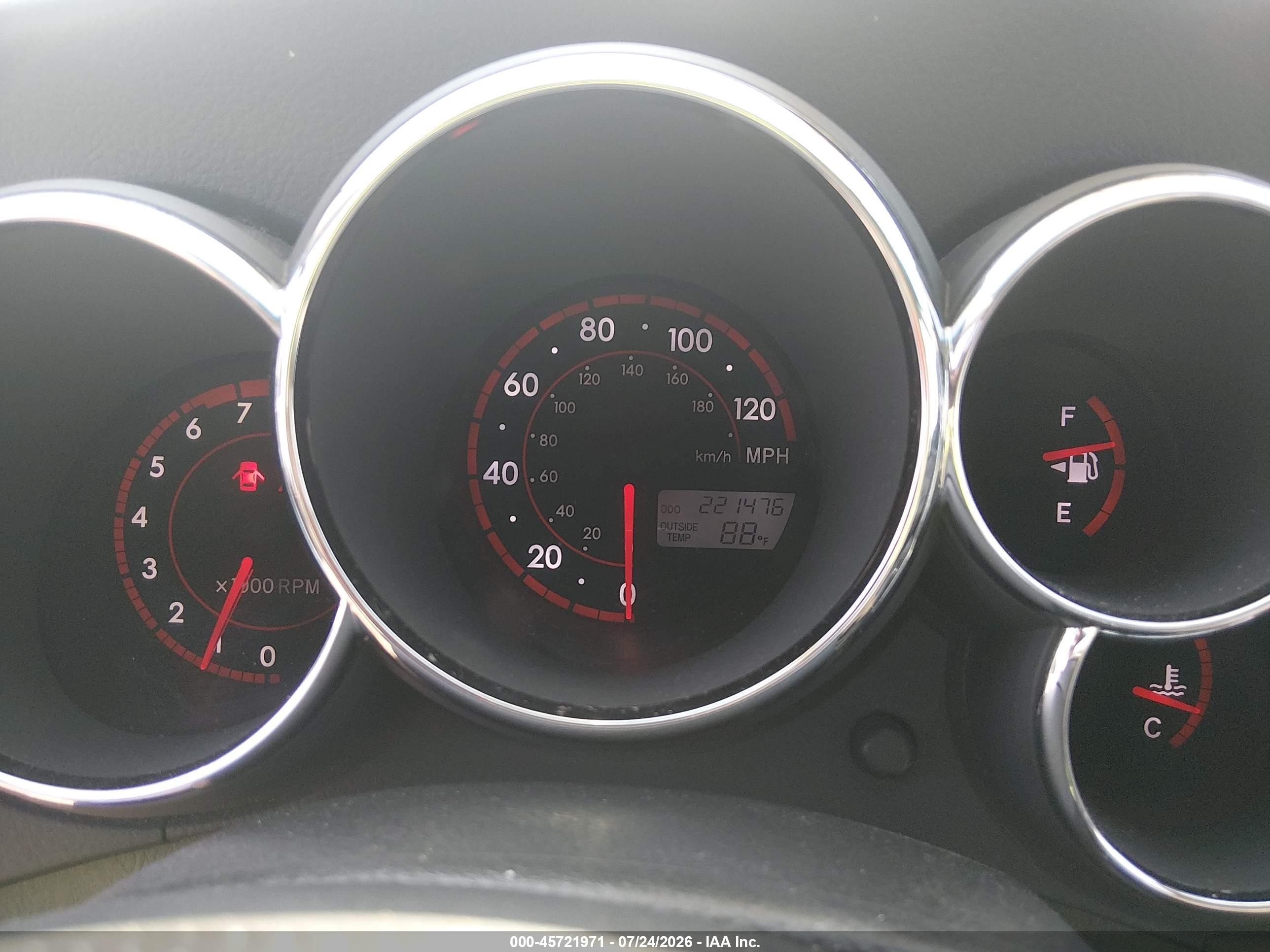 2005 Toyota Matrix Xr Серый vin: 2T1LR32E35C397021