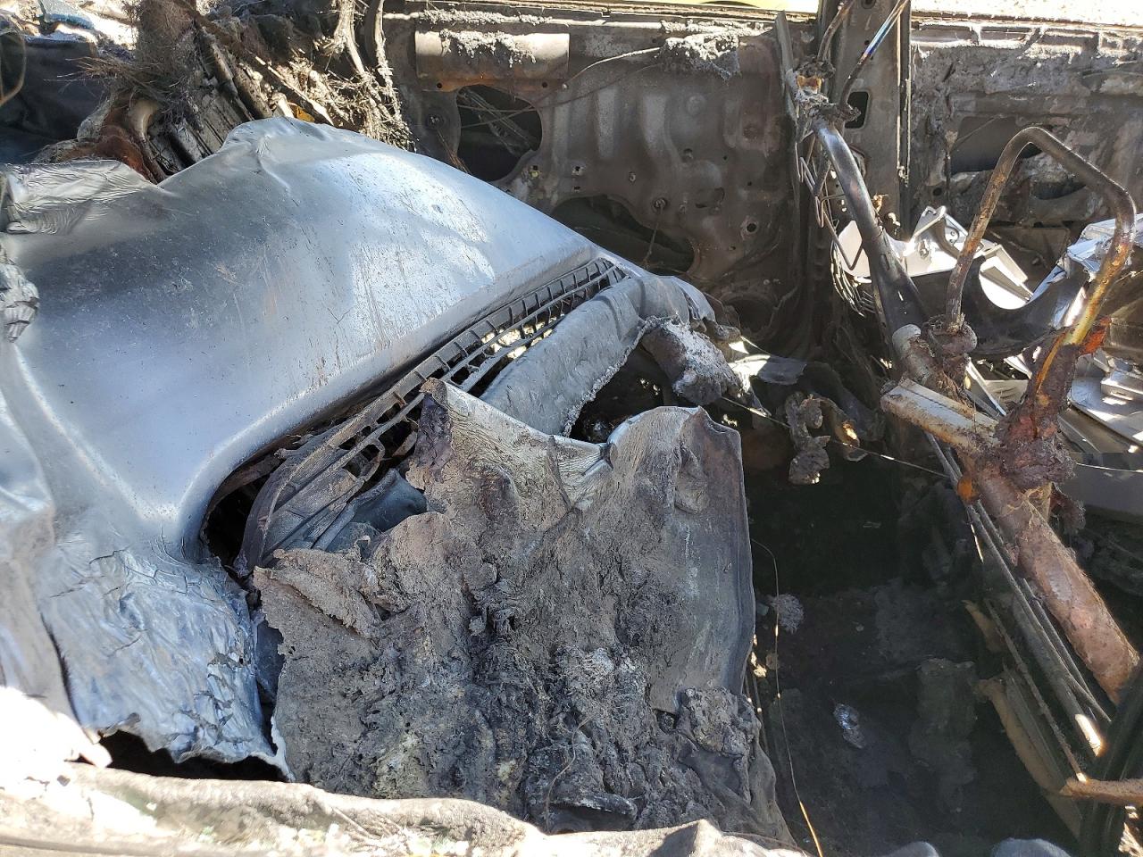 2005 Toyota Matrix Base Burn vin: 2T1LR32E35C458187