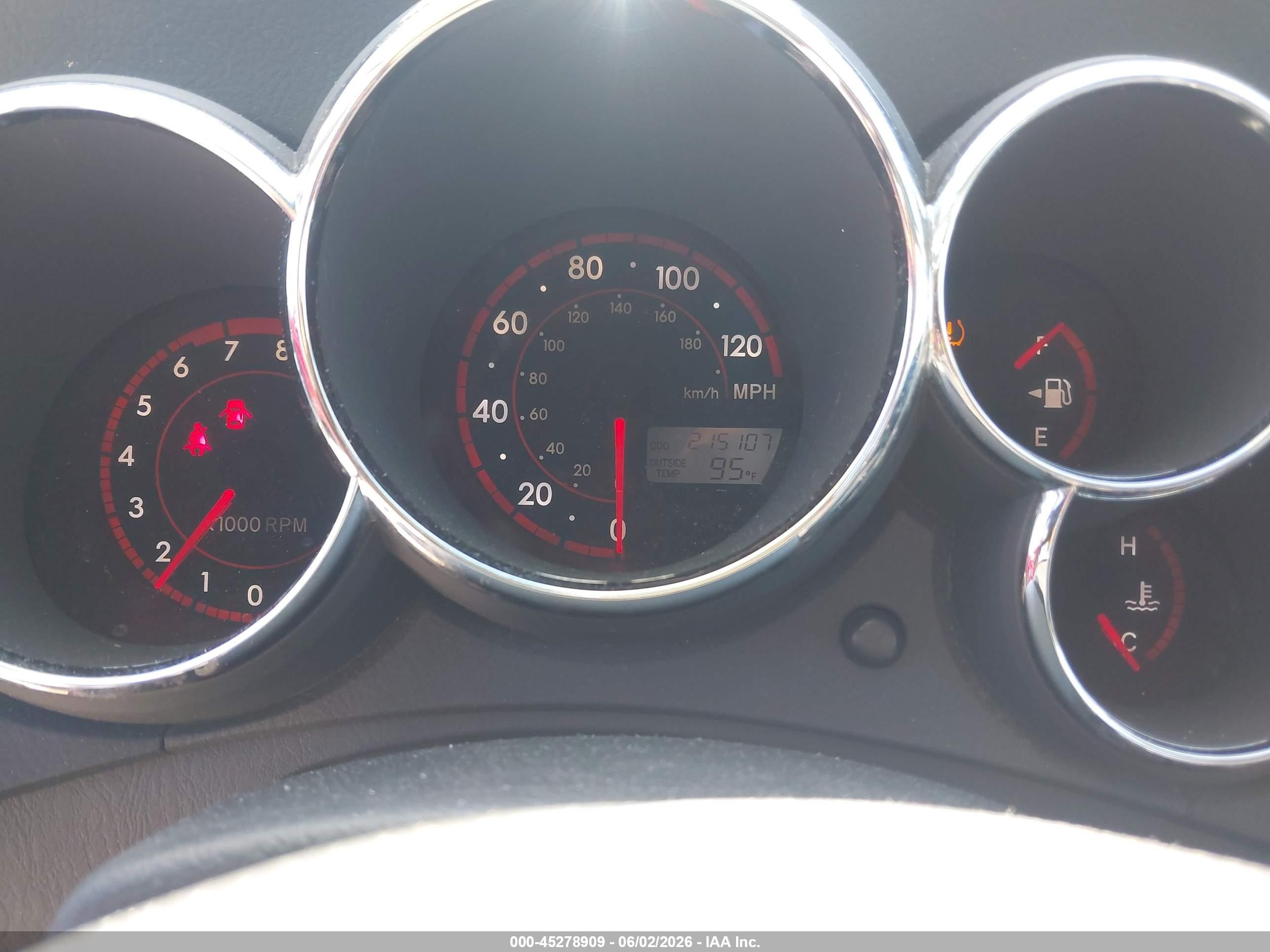 2005 Toyota Matrix Xr Red vin: 2T1LR32E35C478018