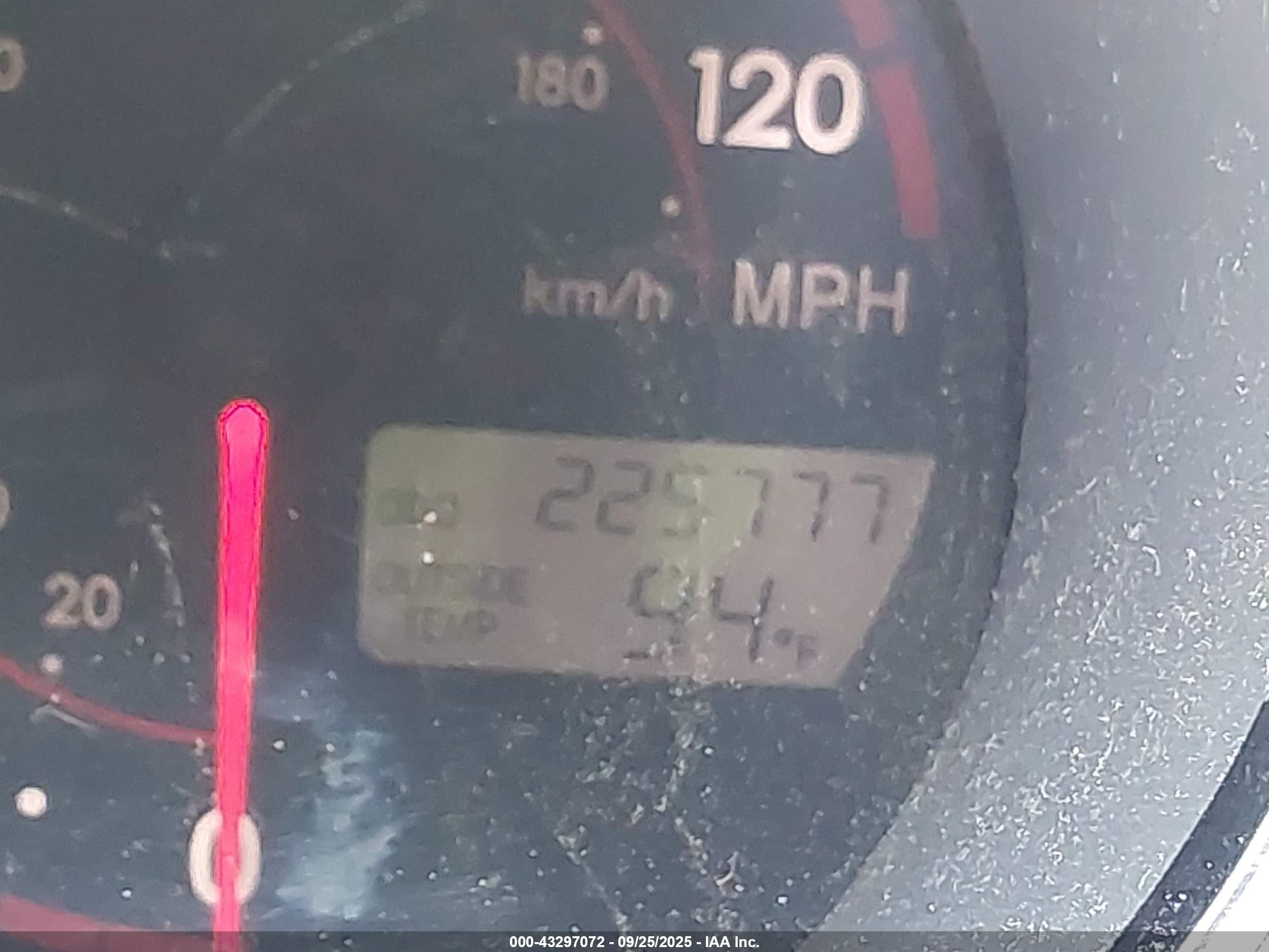 2005 Toyota Matrix Xr Black vin: 2T1LR32E65C424700