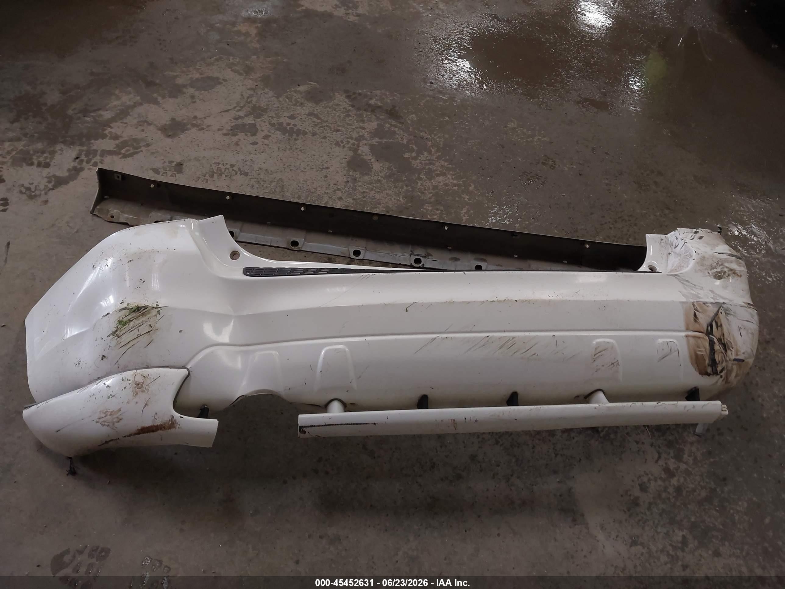 2006 Toyota Matrix Xr Белый vin: 2T1LR32E66C552212