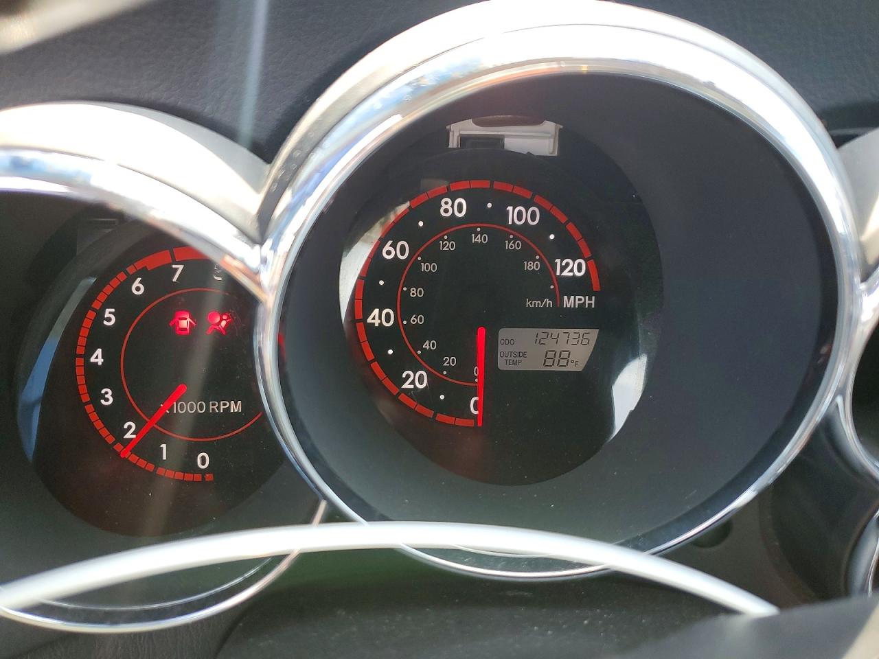2006 Toyota Matrix Xr Blue vin: 2T1LR32E66C558009