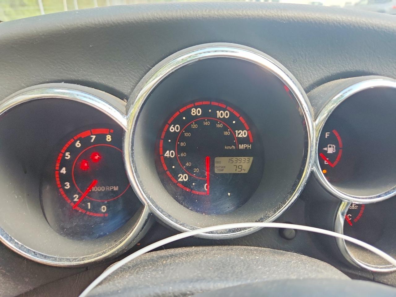 2005 Toyota Matrix Xr Silver vin: 2T1LR32E75C507052