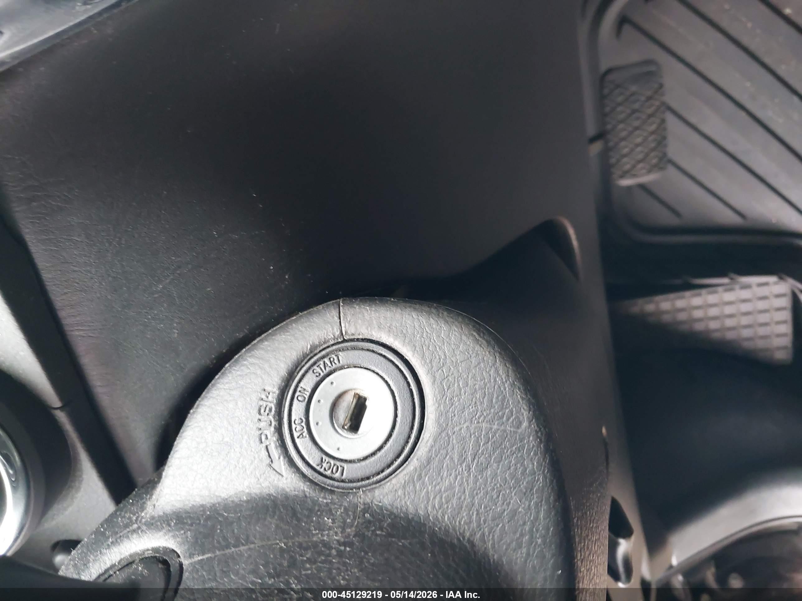 2006 Toyota Matrix Xr Черный vin: 2T1LR32E86C552969