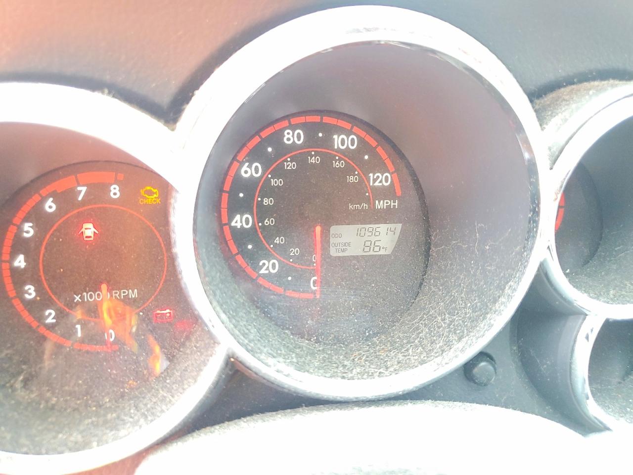2006 Toyota Matrix Base Синий vin: 2T1LR32E96C563334