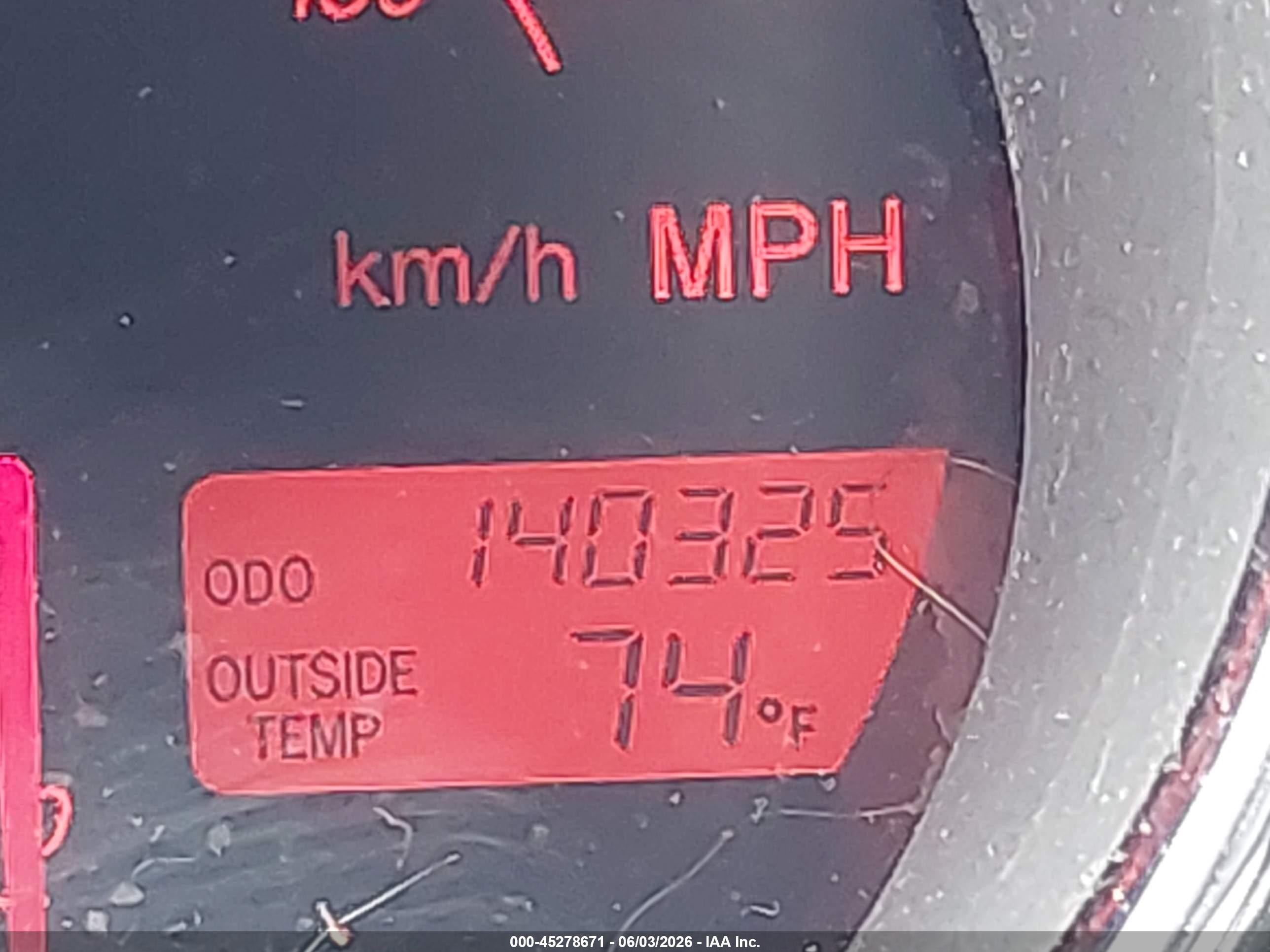2003 Toyota Matrix Xr Black vin: 2T1LR32EX3C064120