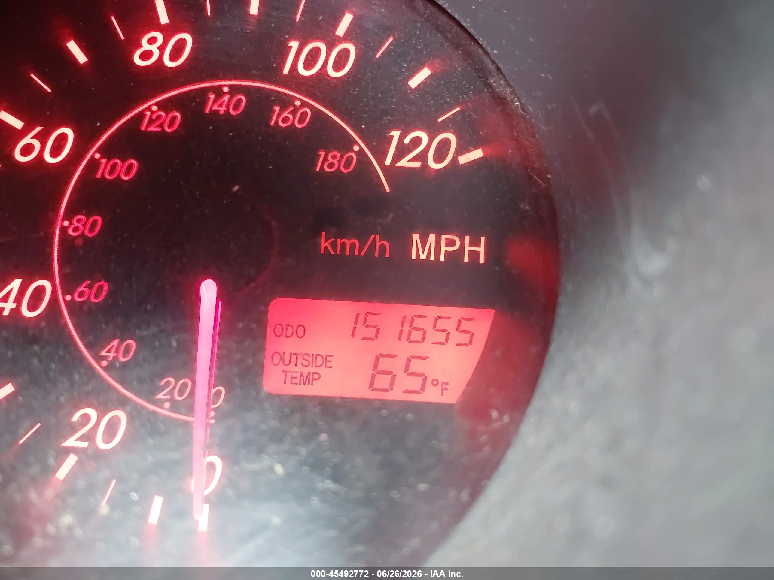 2003 Toyota Matrix Xr Silver vin: 2T1LR38E23C092002