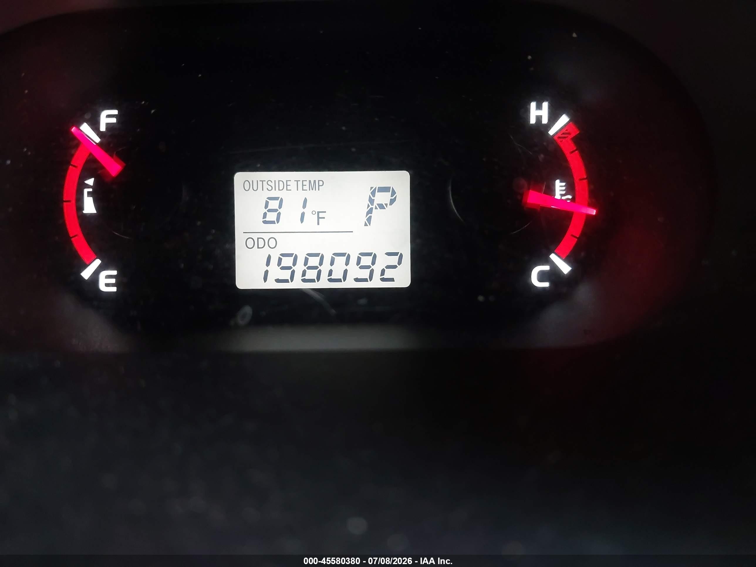 2010 Toyota Matrix Xrs Silver vin: 2T1ME4EE8AC005789