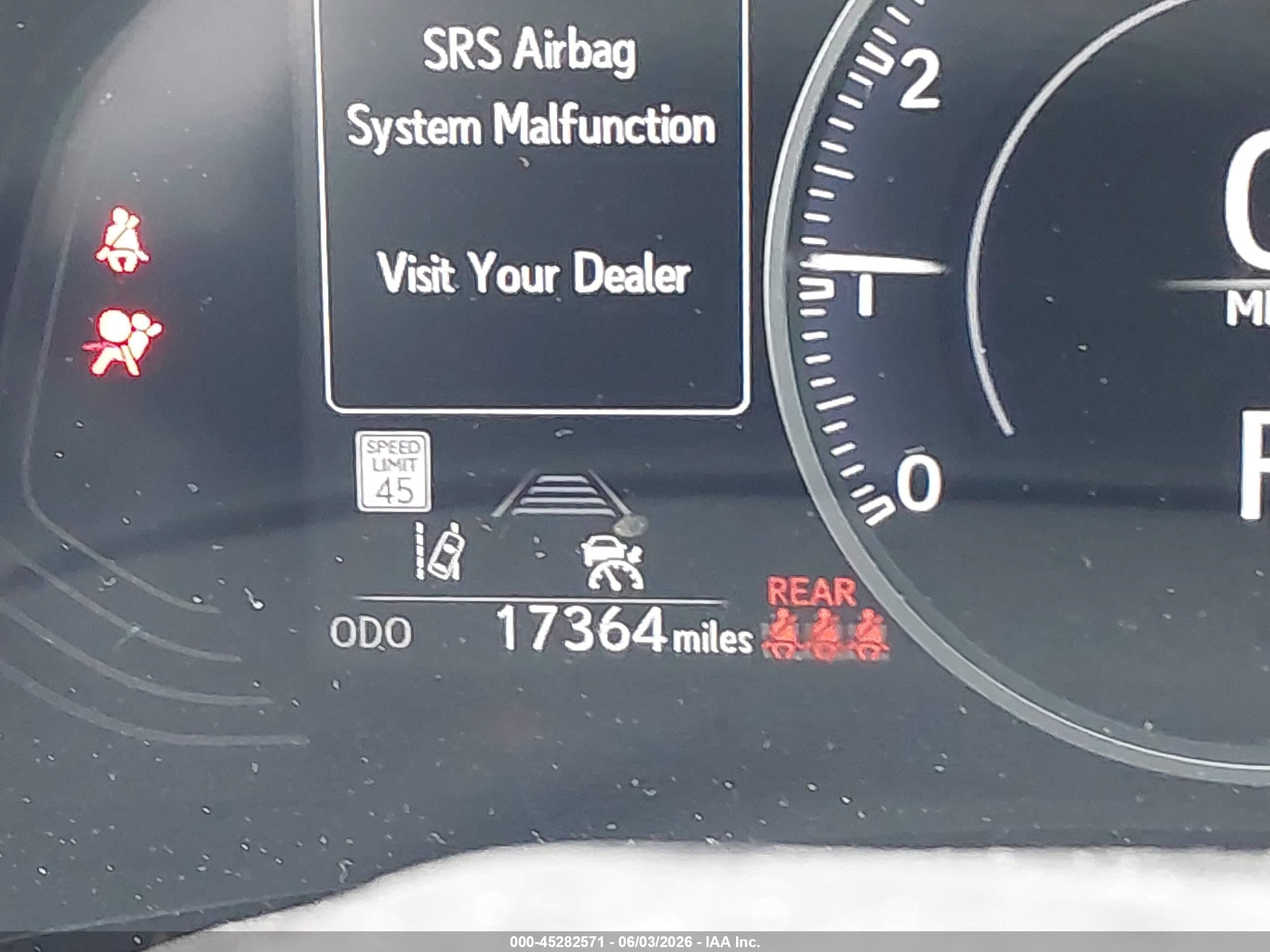 2023 Lexus Nx 250 Silver vin: 2T2ADCAZ4PC004748
