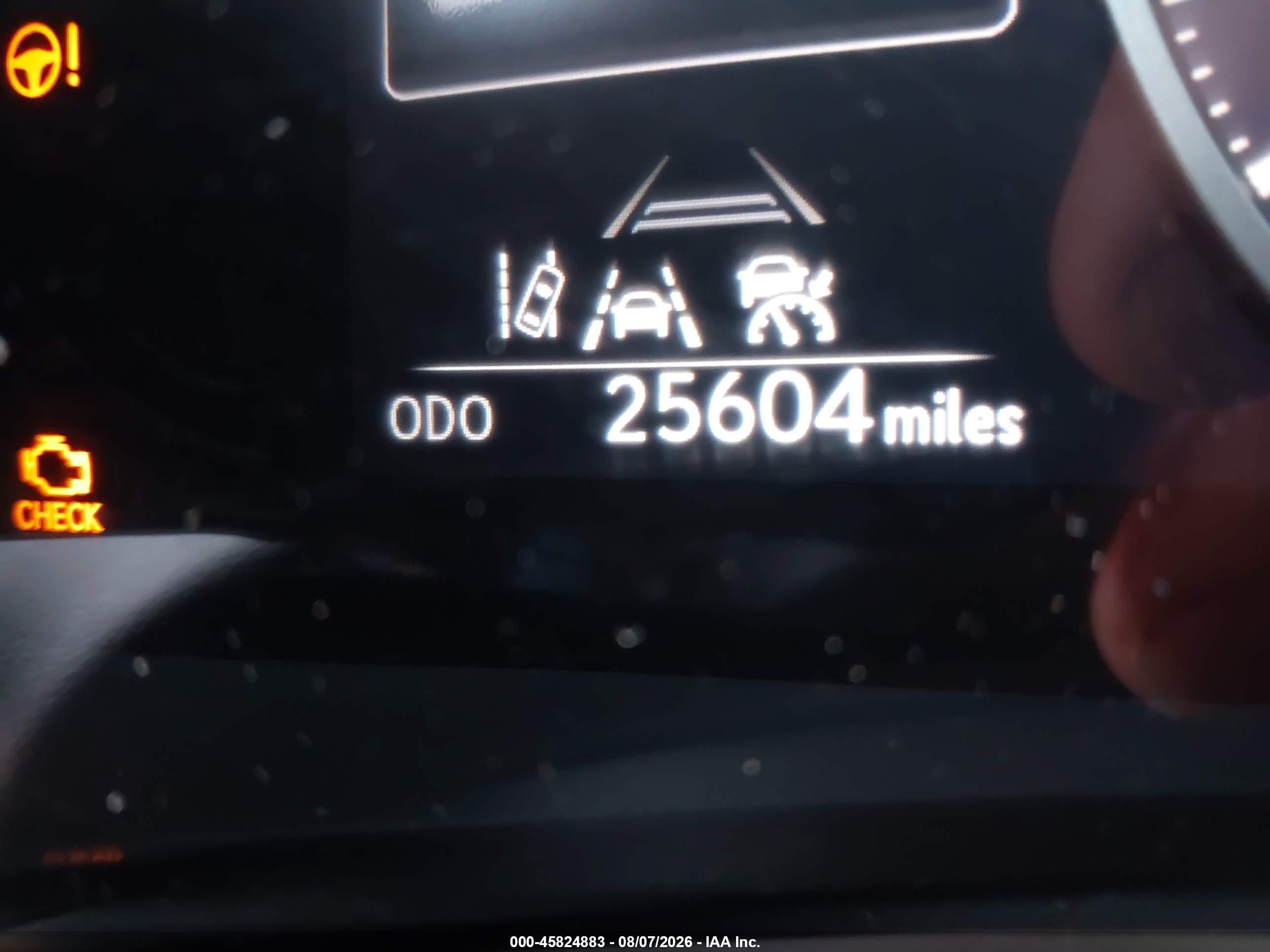 2024 Lexus Nx 350   Gray vin: 2T2AGCEZ2RC045111