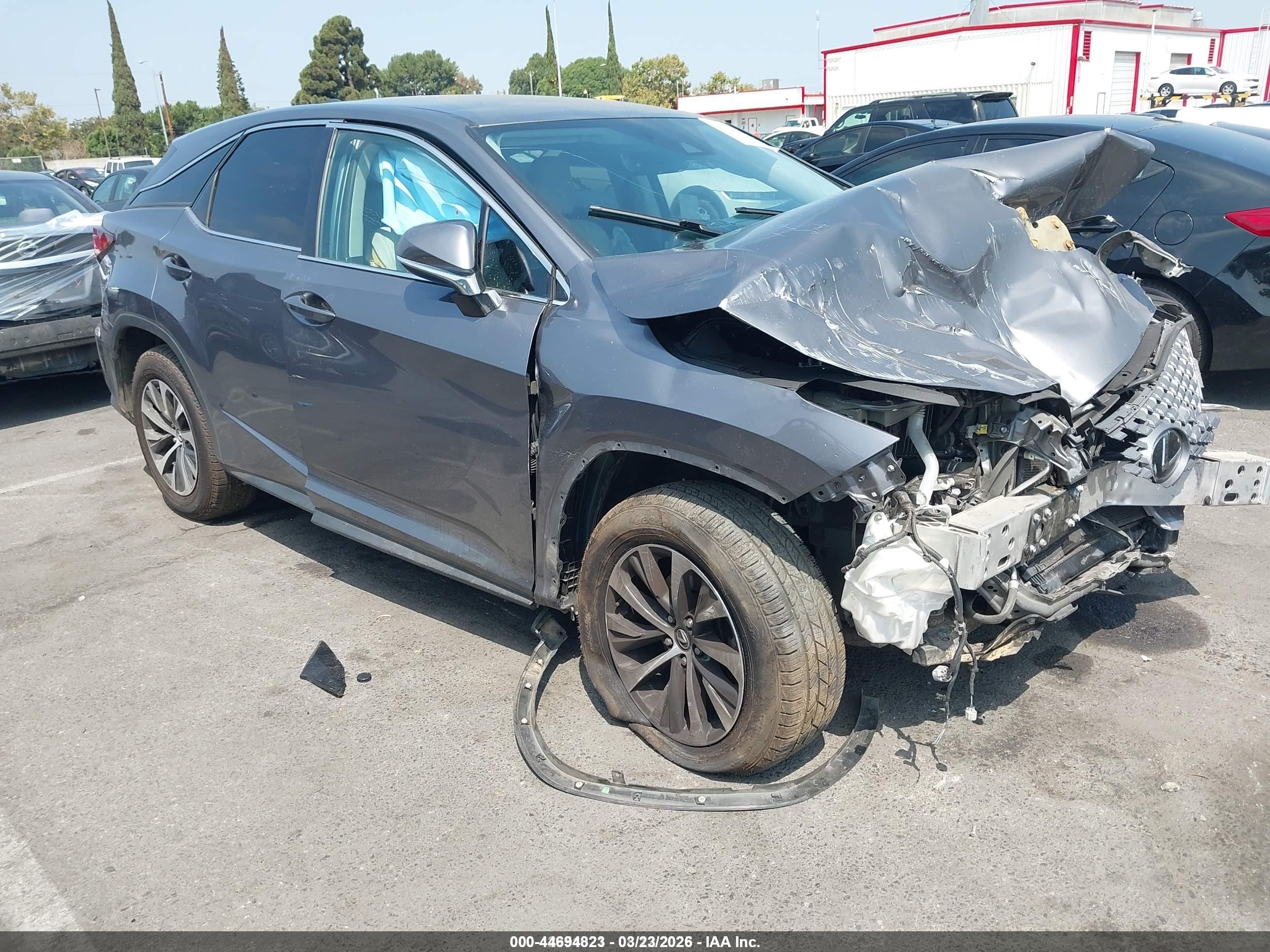 2T2AZMAA9LC165396