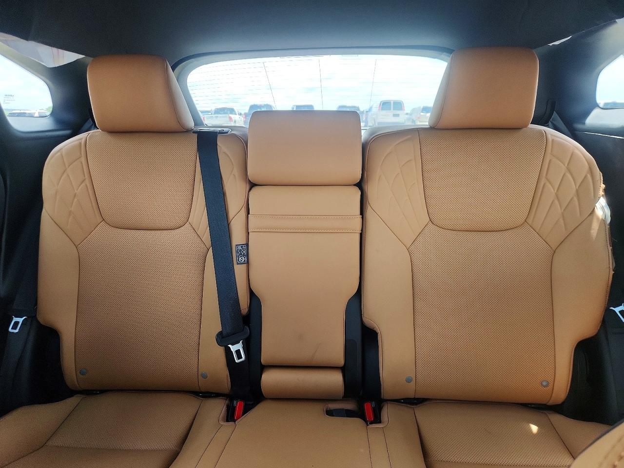 2025 Lexus Rx 350 Premium Серебряный vin: 2T2BAMBA1SC053698