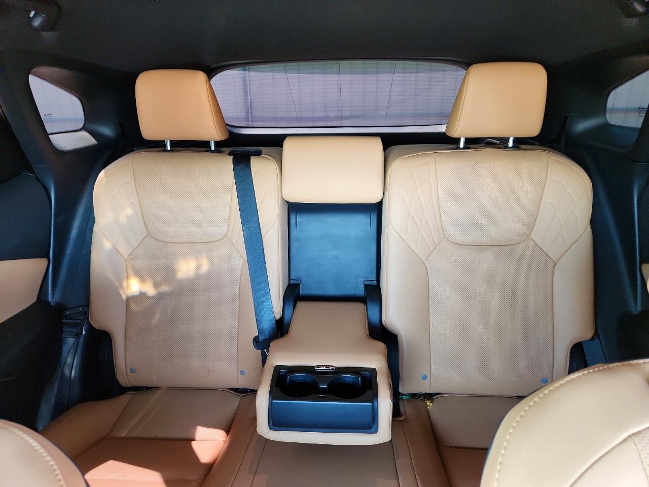 2024 Lexus Rx 350 Premium Белый vin: 2T2BAMBA5RC044416