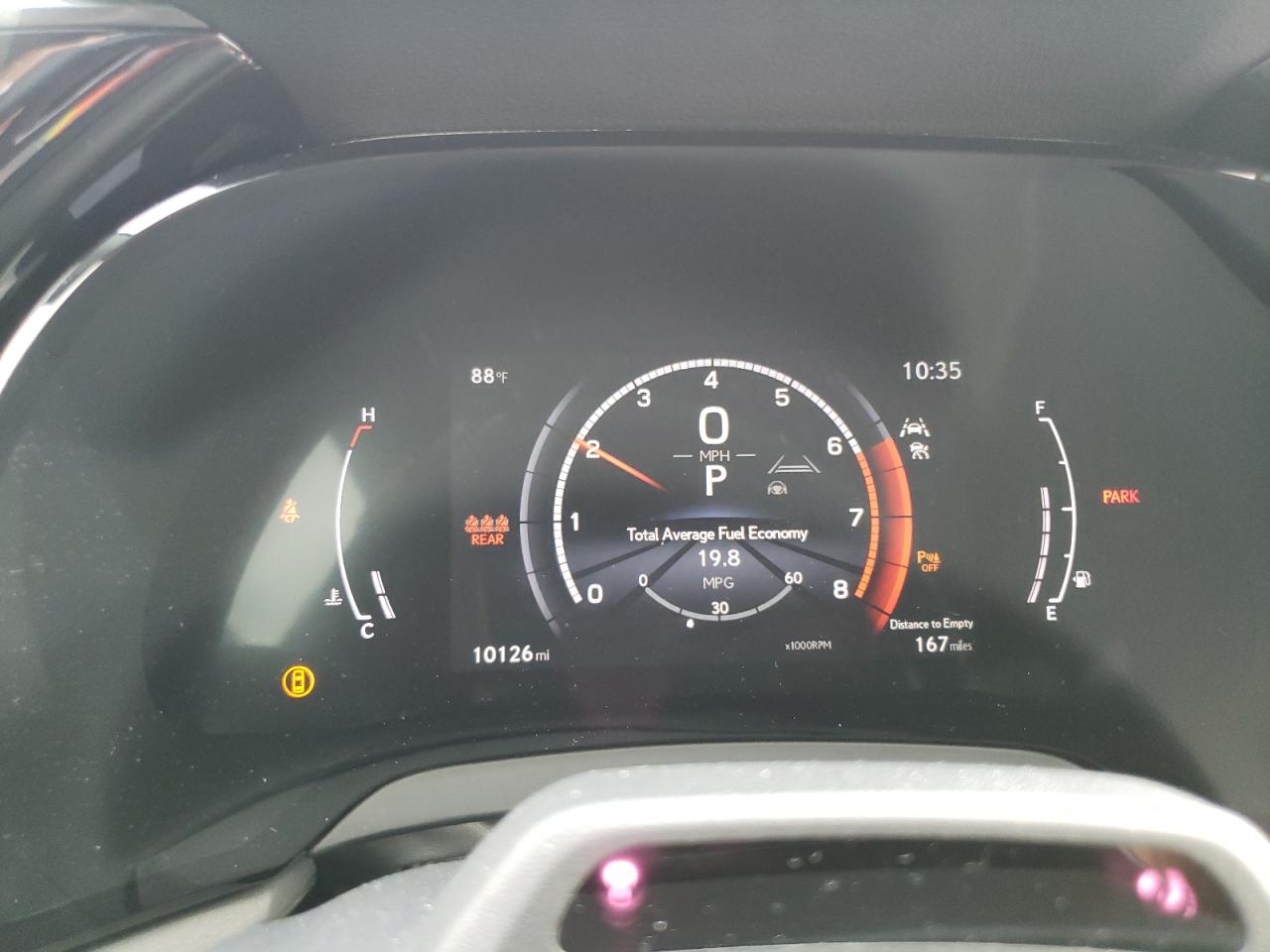 2025 Lexus Rx 350 Base Blue vin: 2T2BAMBA5SC058340