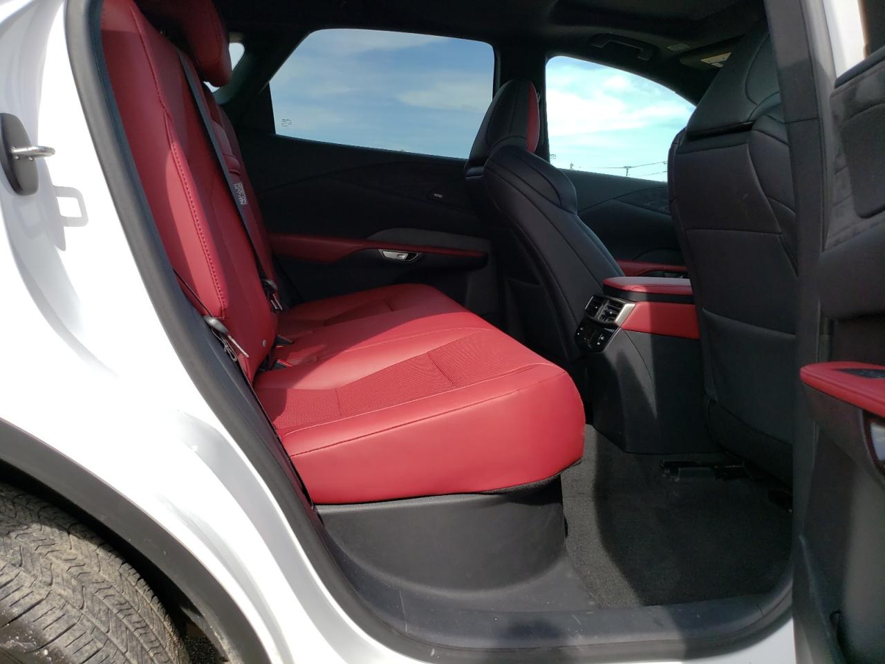 2025 Lexus Rx 350 Base Blue vin: 2T2BAMBA5SC058340