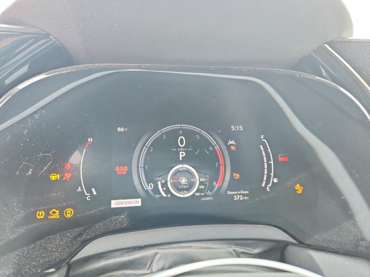 2024 Lexus Rx 350 Premium+ Black vin: 2T2BAMBA9RC034343